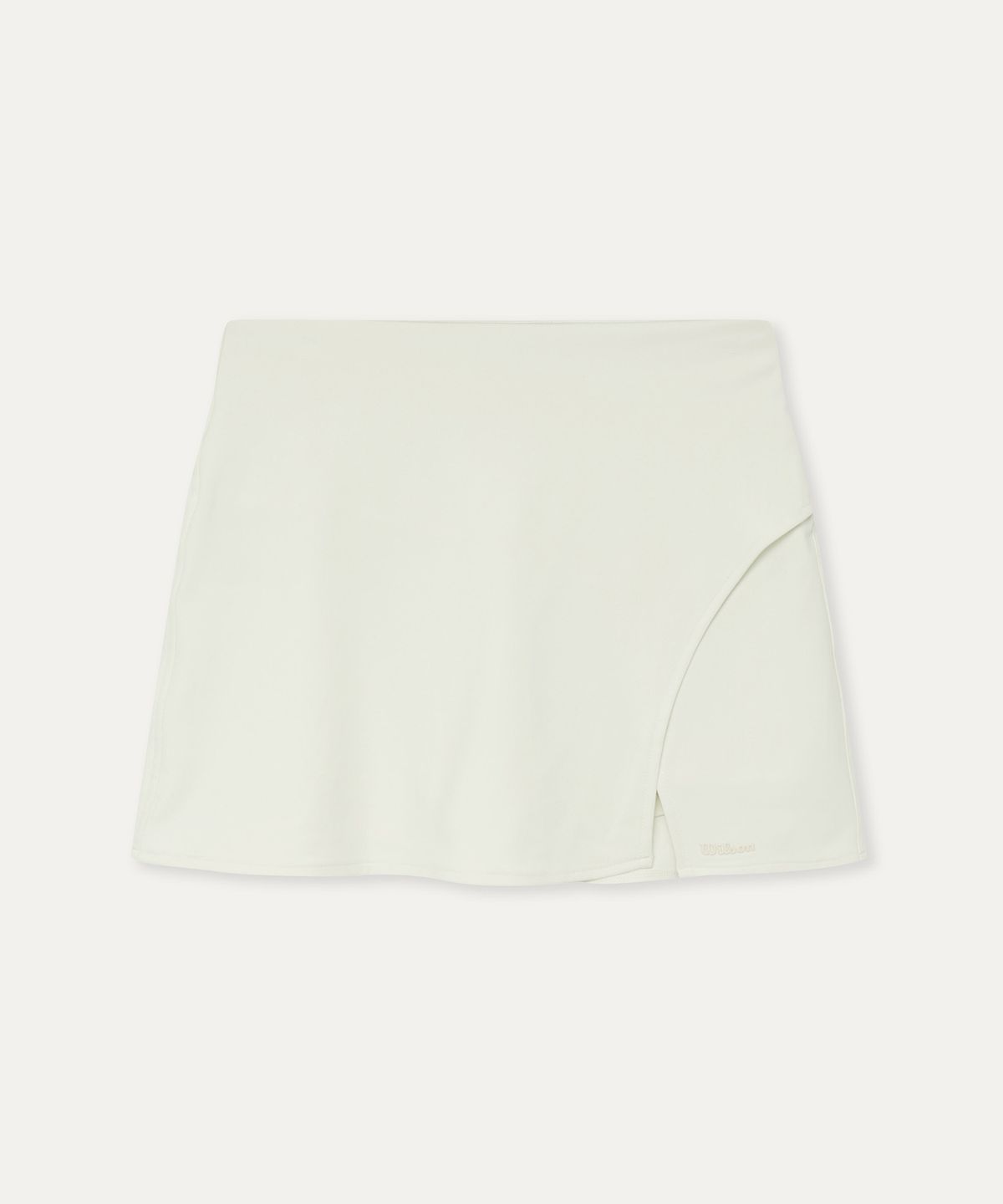 윌슨(WILSON) 소프트스웨이 크로스오버 스커트 W (3color)