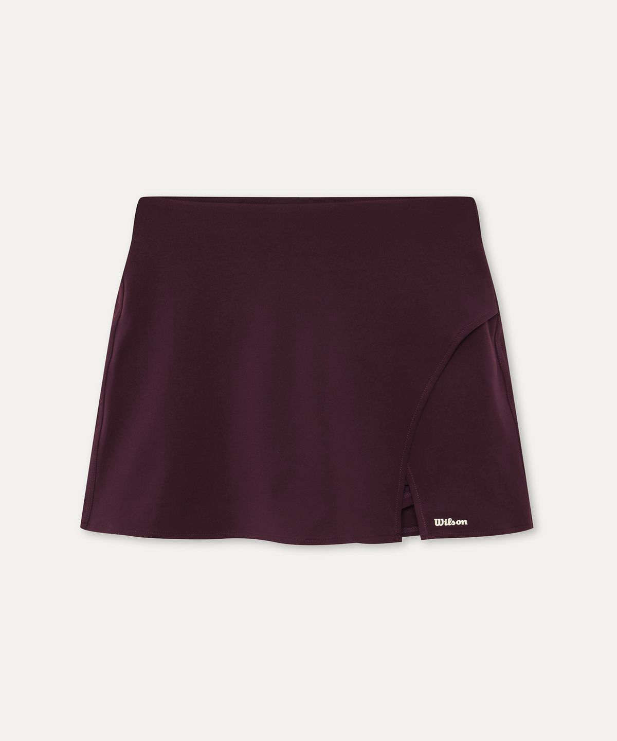 윌슨(WILSON) 소프트스웨이 크로스오버 스커트 W (3color)