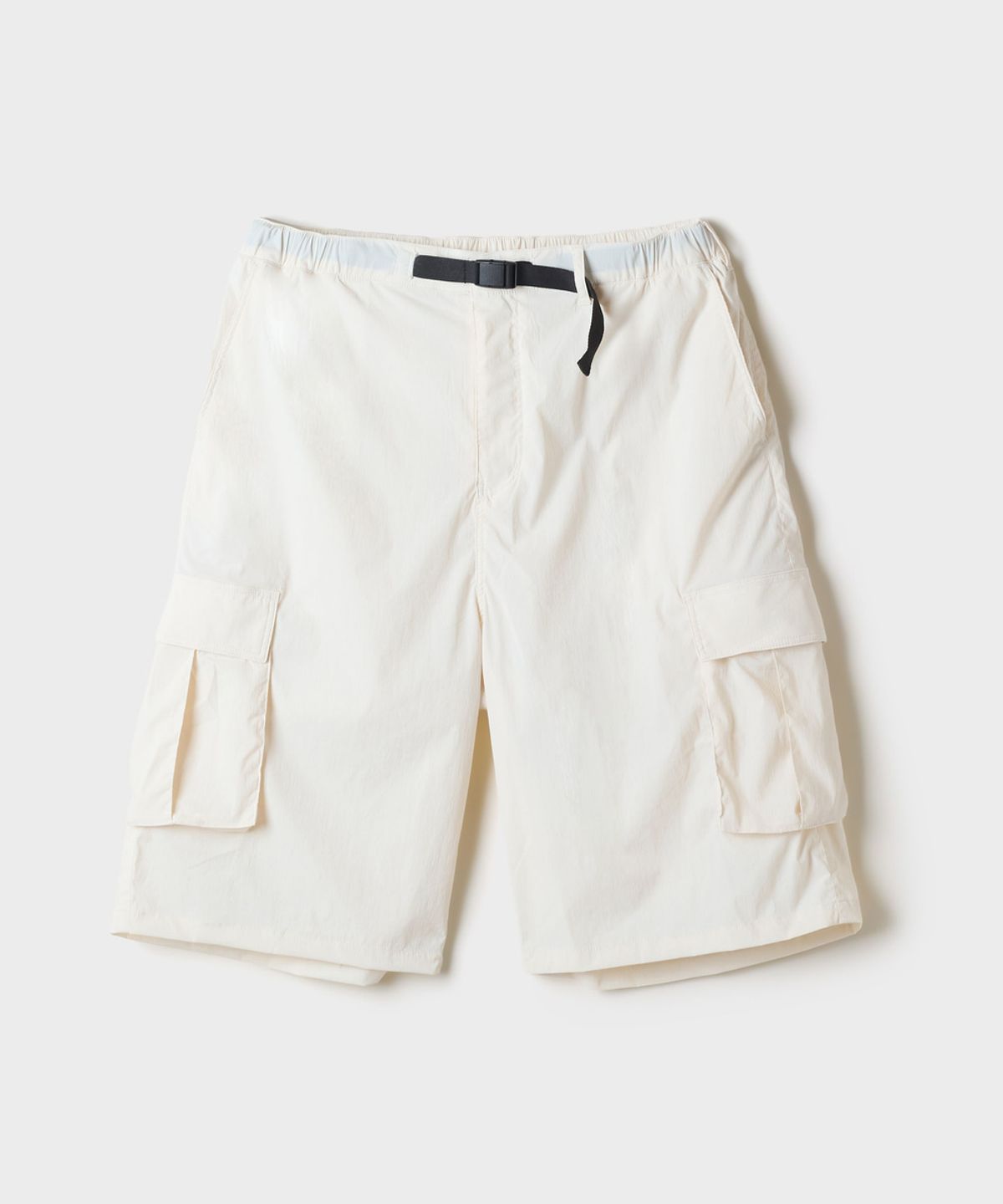 스파오(SPAO) [COOL] 버뮤다 카고 기어쇼츠 (나일론)_SPTHG38C90