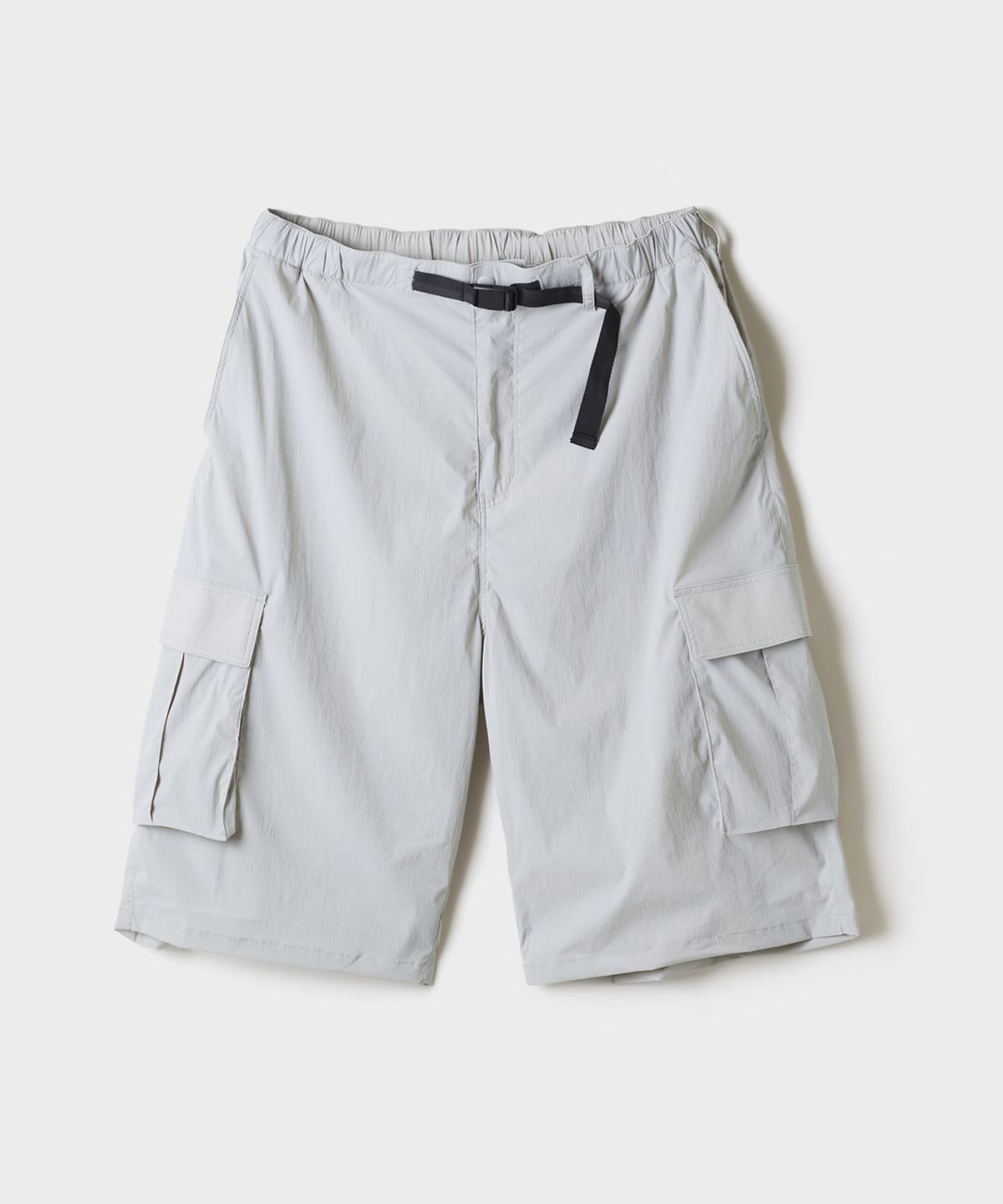 스파오(SPAO) [COOL] 버뮤다 카고 기어쇼츠 (나일론)_SPTHG38C90