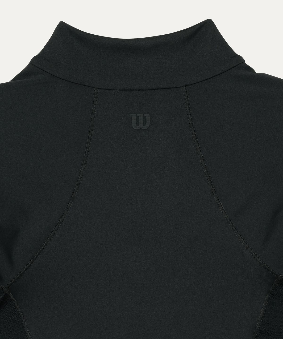 윌슨(WILSON) 소프트스웨이 컨투어 하프집 W (2color)