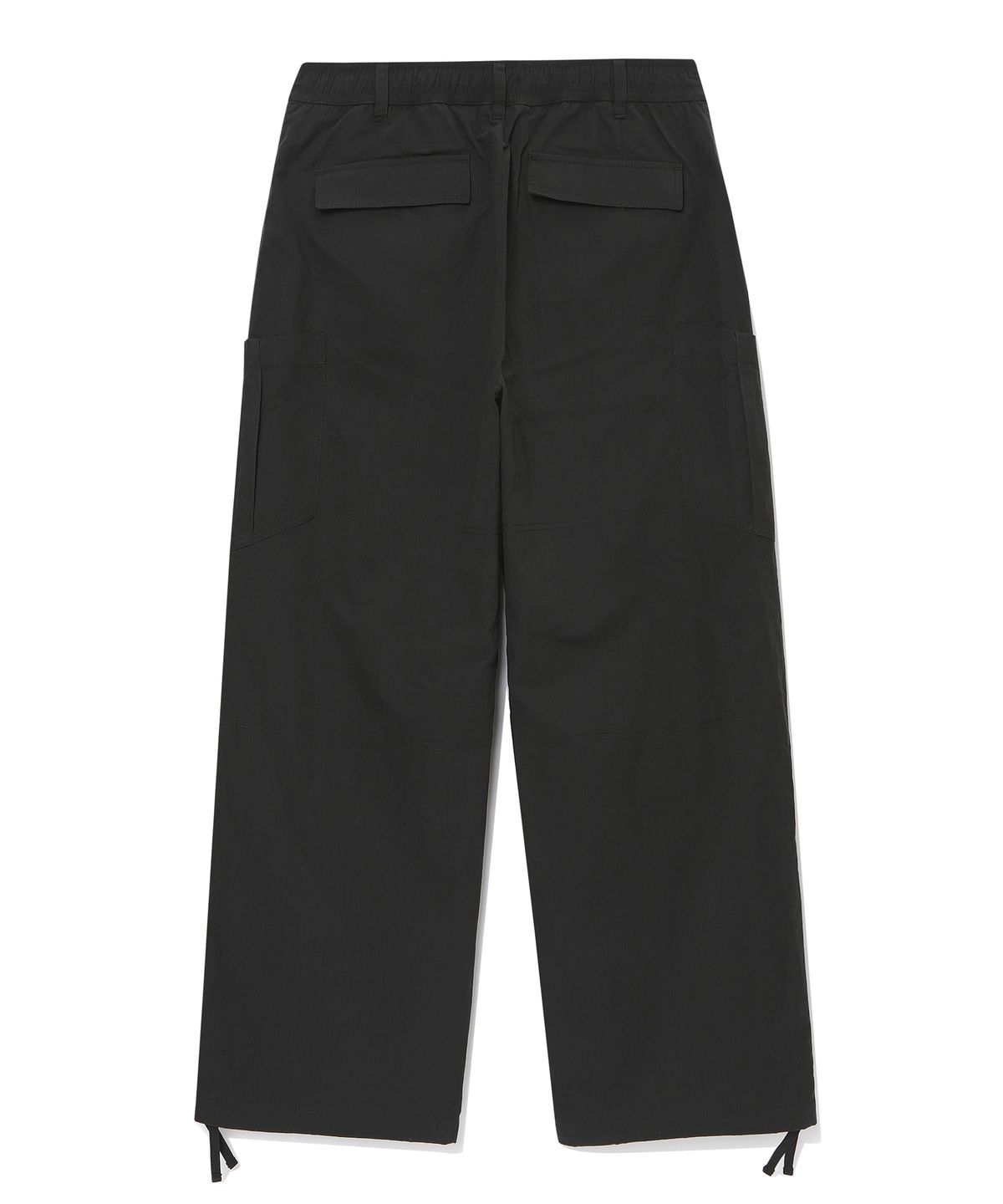 슈퍼드라이(SUPERDRY) 필드웜 카고 팬츠 블랙 SDULWDQ03BLK