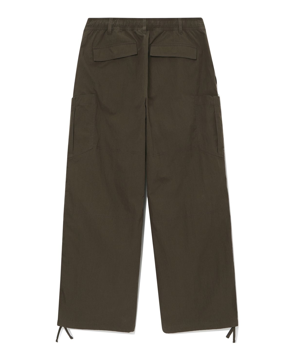 슈퍼드라이(SUPERDRY) 필드웜 카고 팬츠 다크 브라운 SDULWDQ03DBW