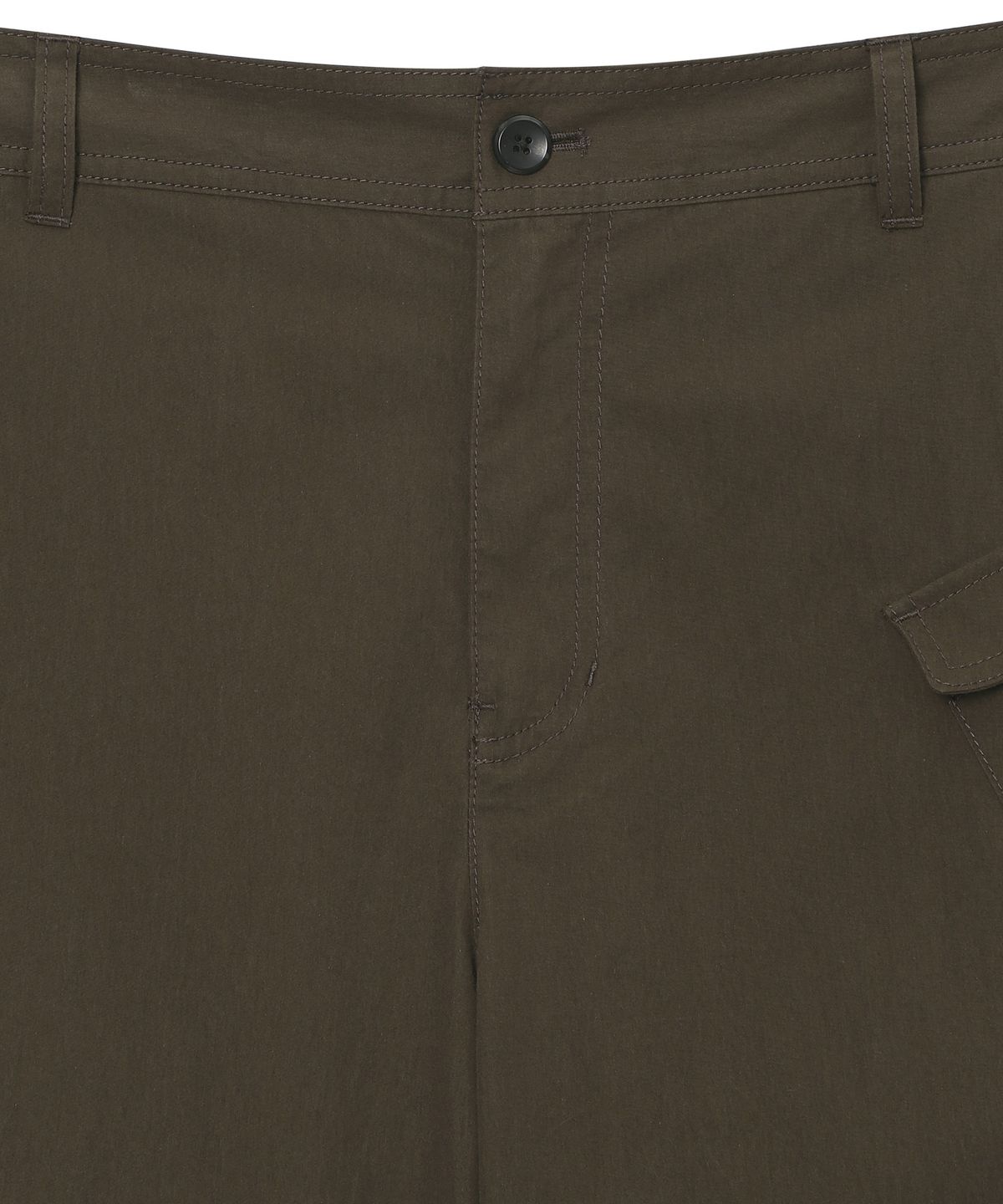슈퍼드라이(SUPERDRY) 필드웜 카고 팬츠 다크 브라운 SDULWDQ03DBW