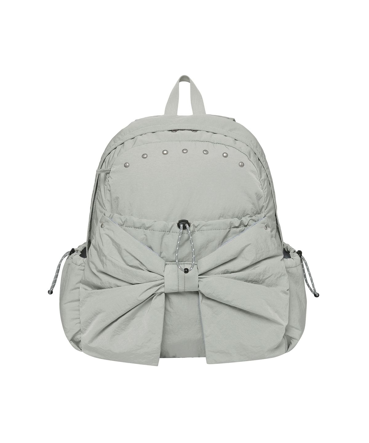 슈퍼드라이(SUPERDRY) 우먼스 보우 백팩 민트 SDFGBDQ04MNT