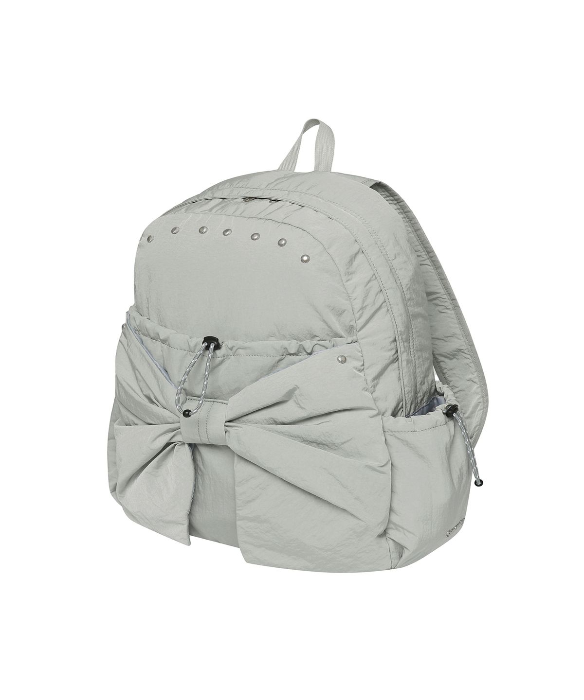 슈퍼드라이(SUPERDRY) 우먼스 보우 백팩 민트 SDFGBDQ04MNT