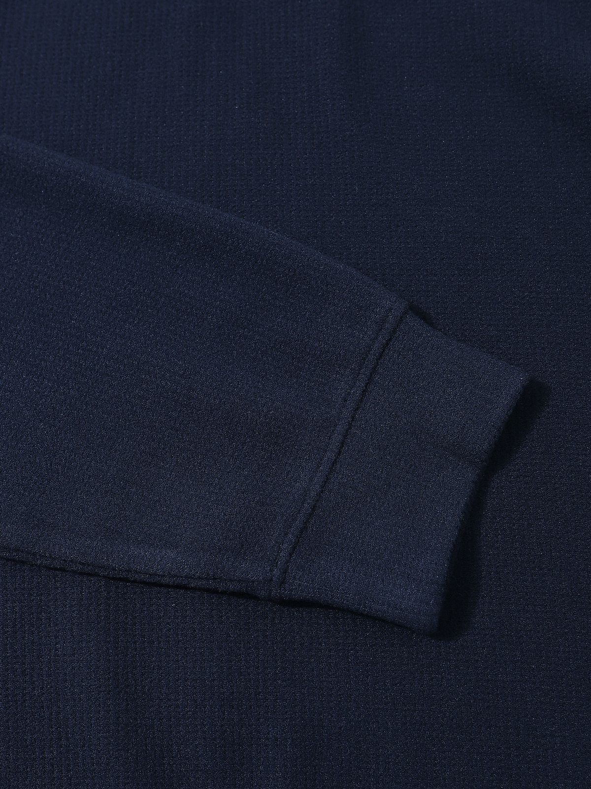 다이나핏(DYNAFIT) 여성 TERRIER (테리어) 후디_Navy YWU26274N4