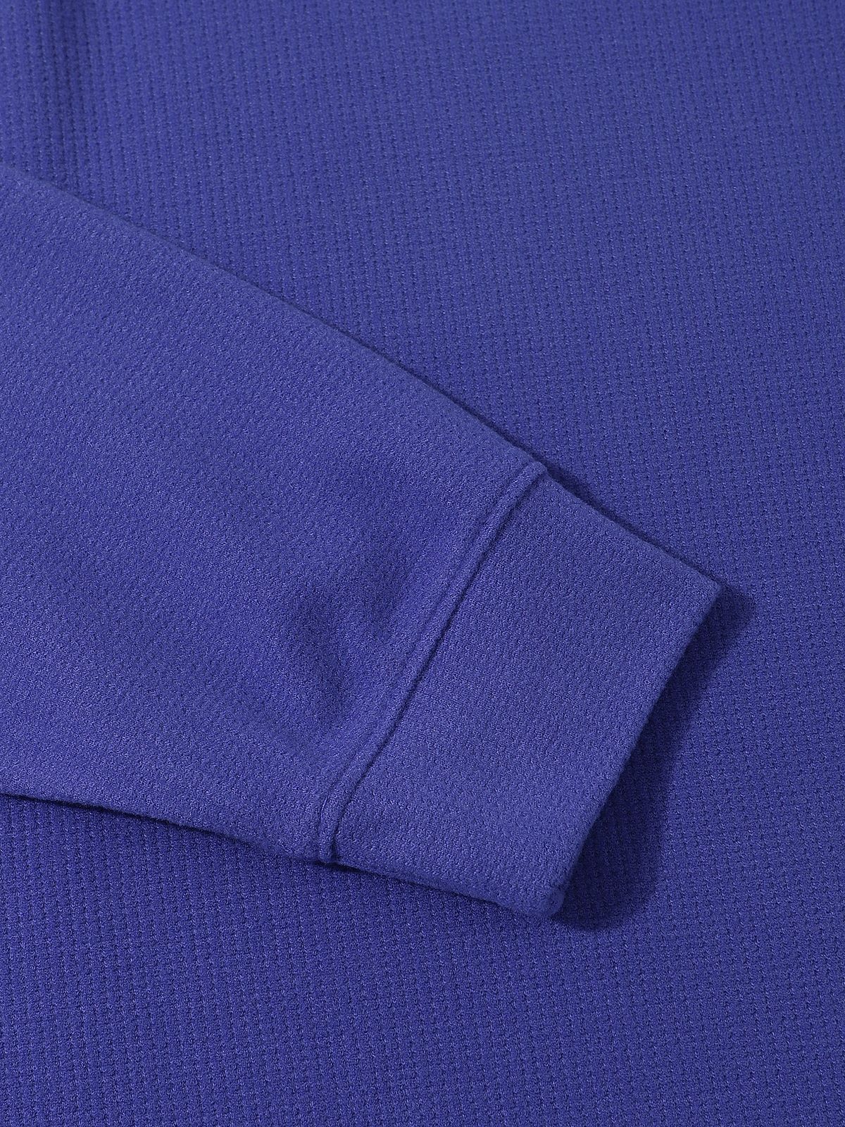다이나핏(DYNAFIT) 여성 TERRIER (테리어) 후디_Purple YWU26274V8