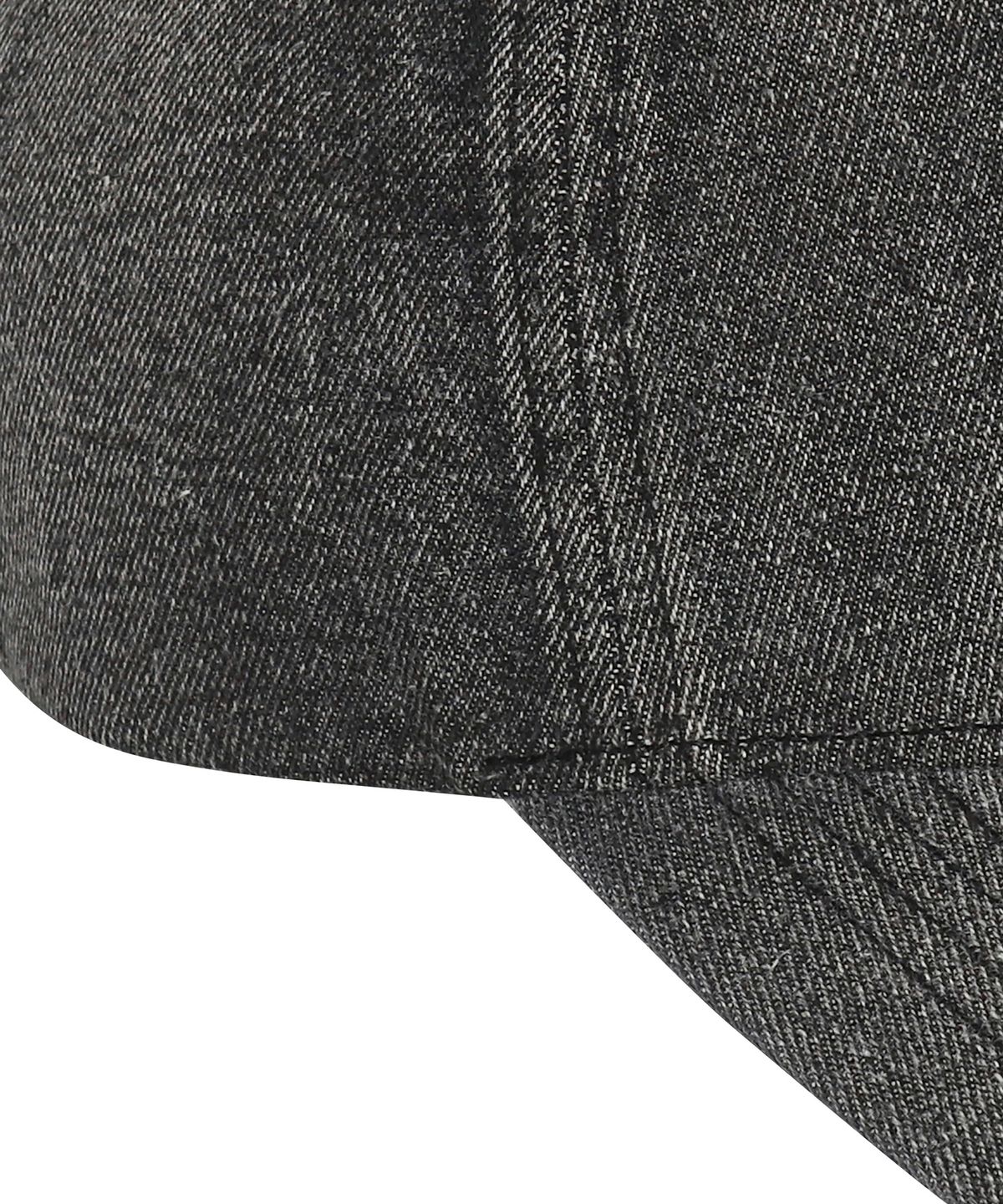 슈퍼드라이(SUPERDRY) 워싱 태환 볼캡 블랙 SDUGQDQ01BLK
