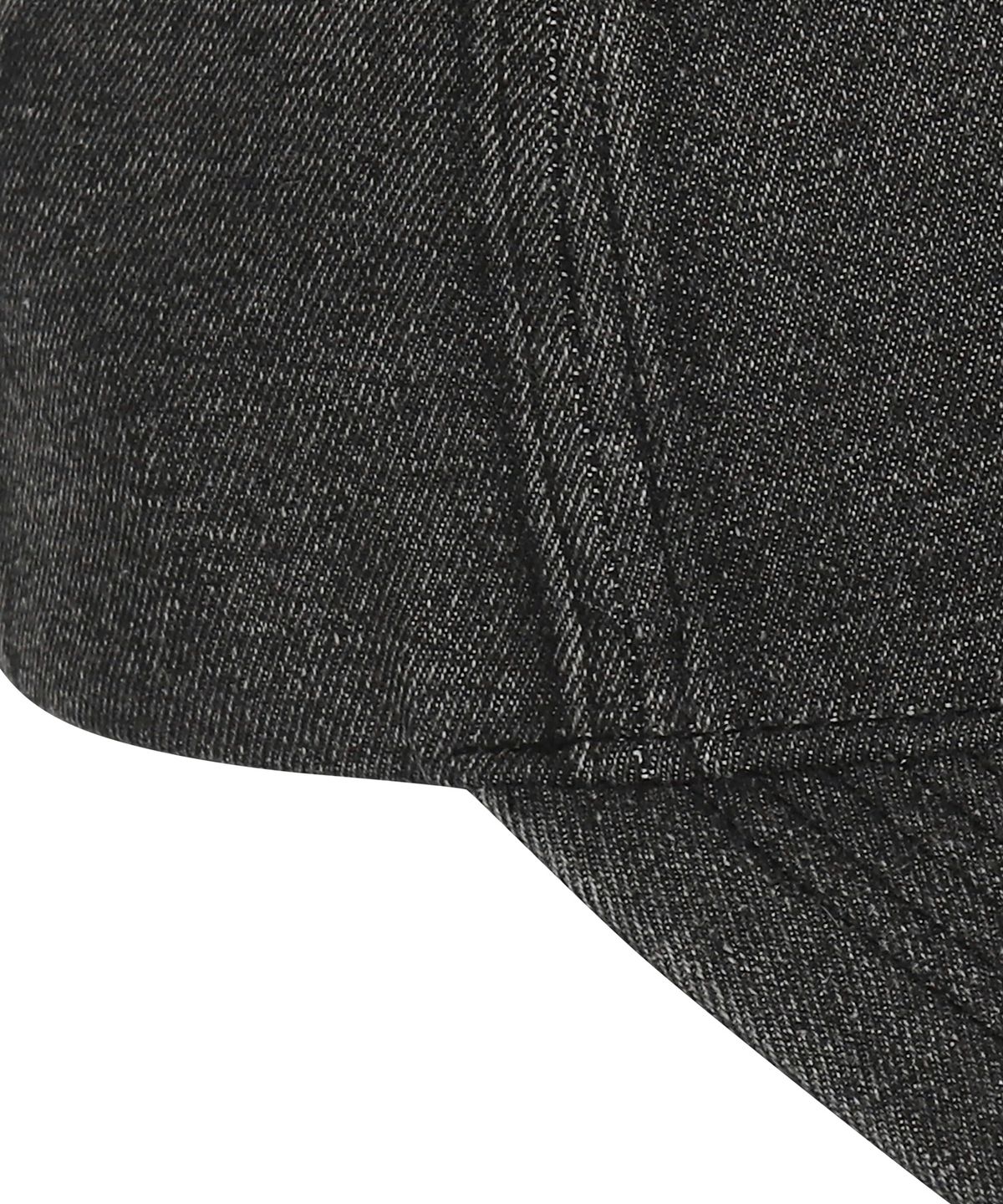 슈퍼드라이(SUPERDRY) 워싱 단청 볼캡 블랙 SDUGQDQ02BLK