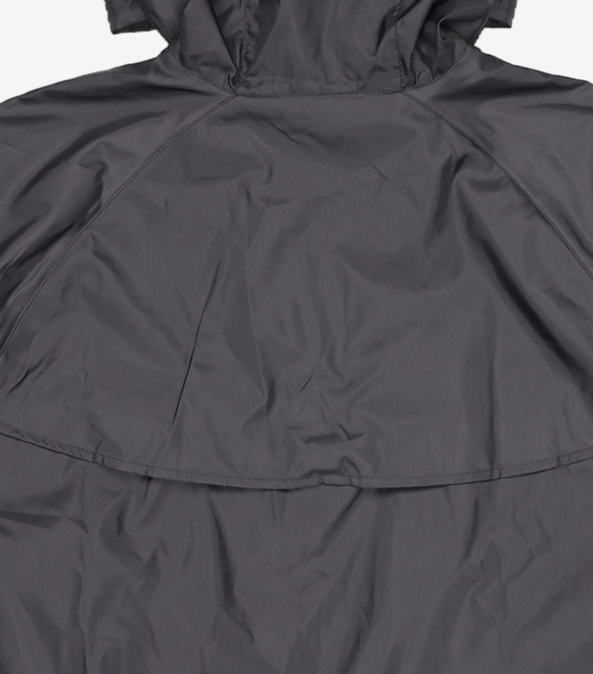 나이키(NIKE) 스포츠웨어 윈드러너 후드 재킷 M - 블랙:화이트 / DA0002-010 100