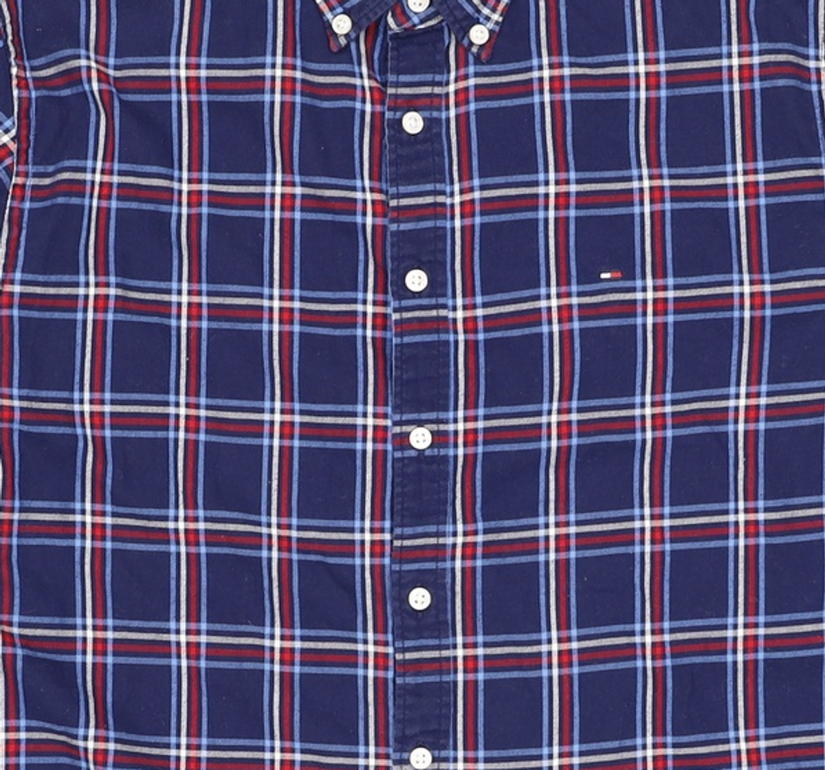 타미힐피거(TOMMY HILFIGER) 캐주얼 셔츠 L