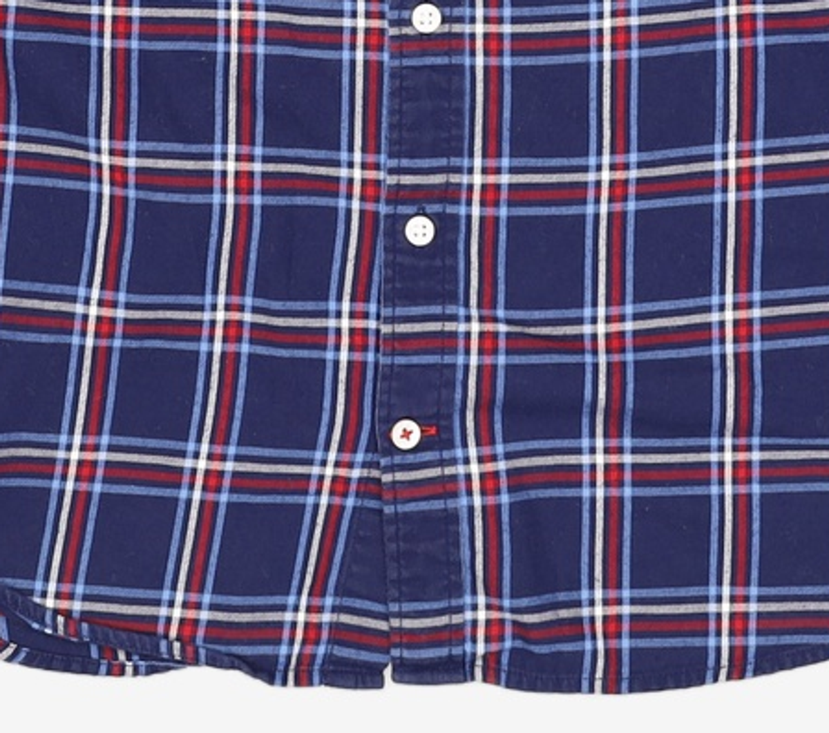 타미힐피거(TOMMY HILFIGER) 캐주얼 셔츠 L