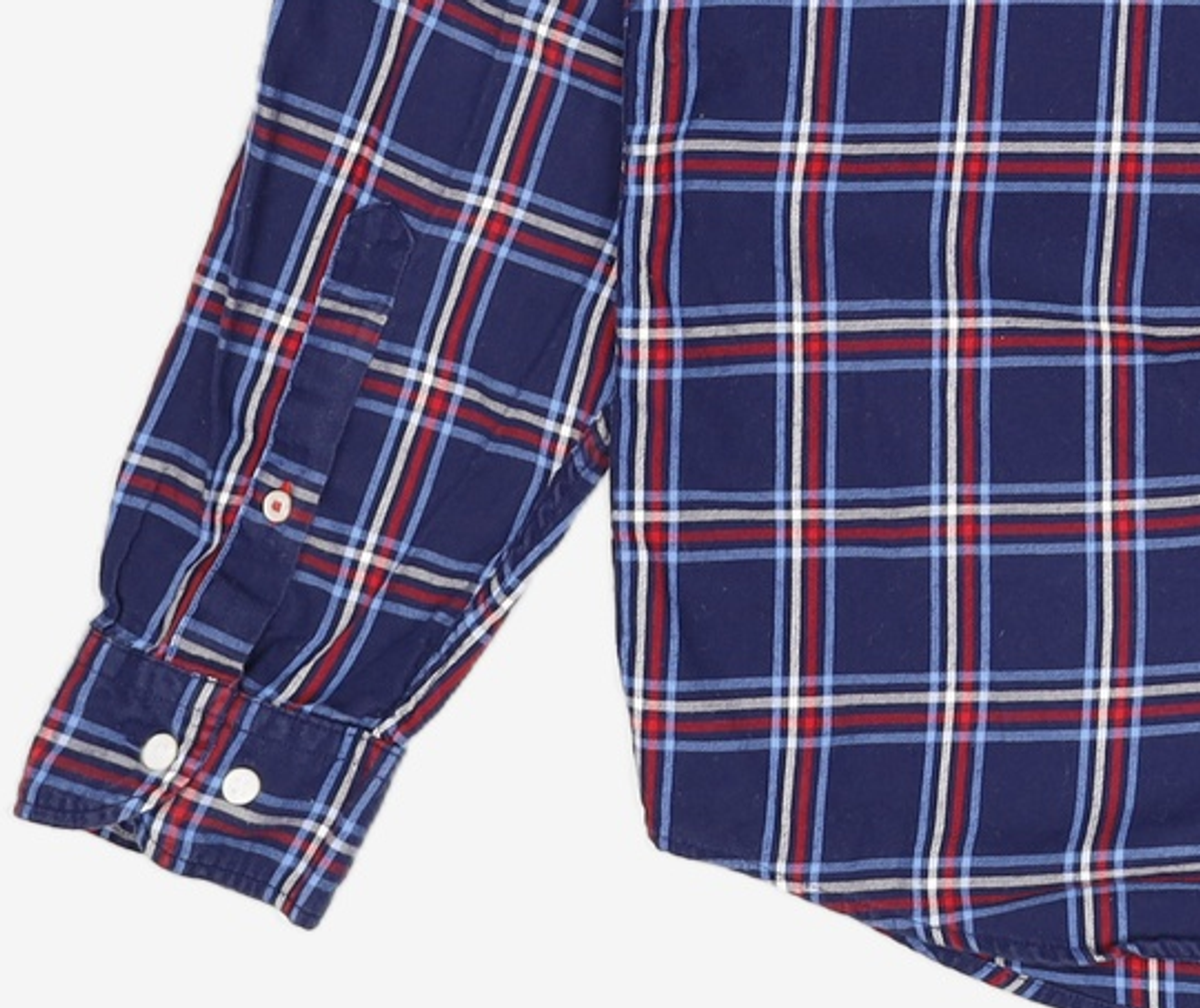 타미힐피거(TOMMY HILFIGER) 캐주얼 셔츠 L