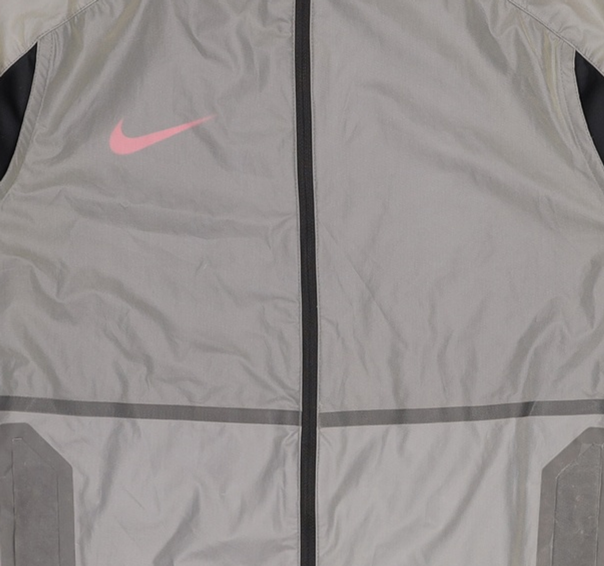 나이키(NIKE) 트레이닝 재킷 L