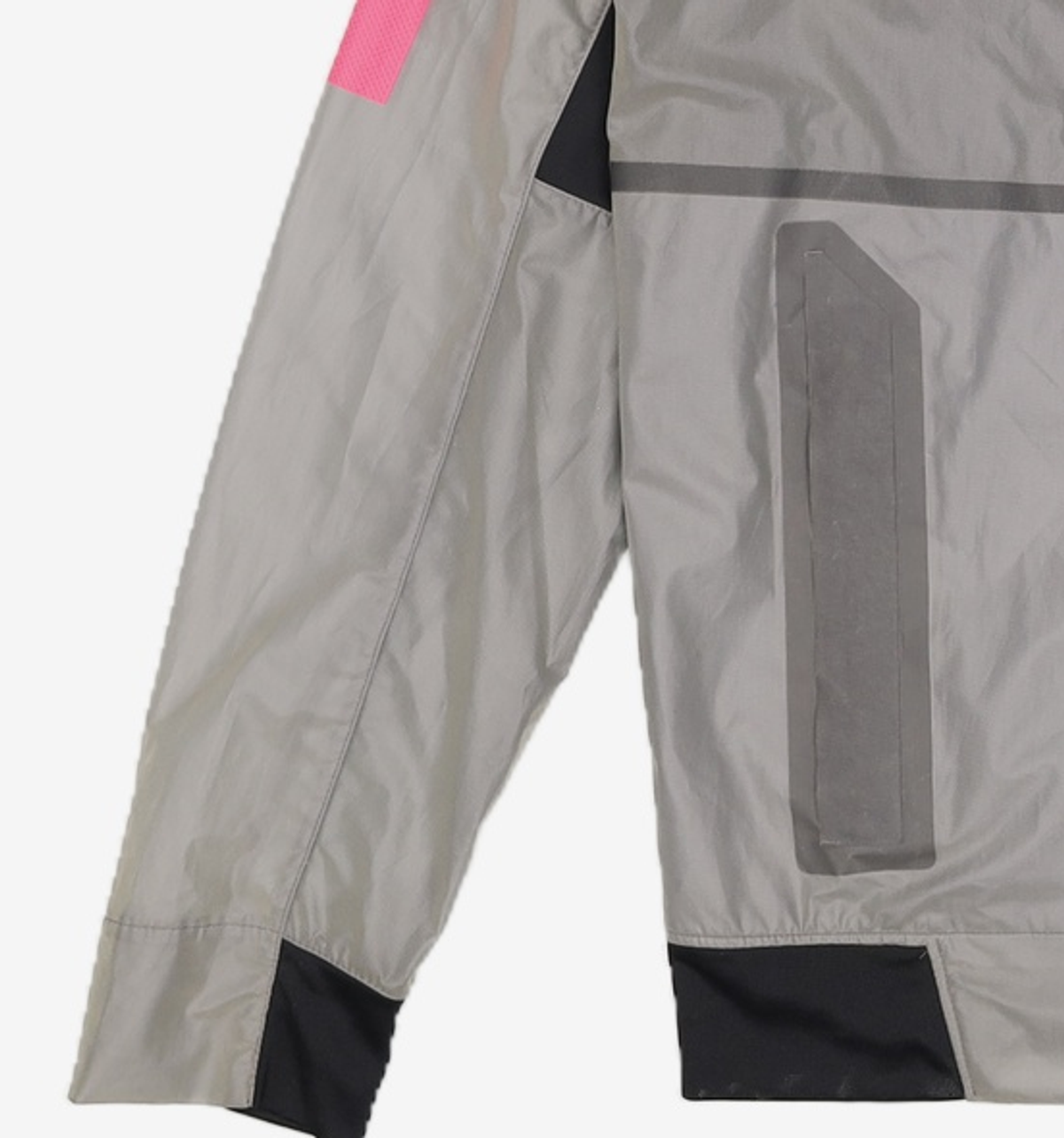 나이키(NIKE) 트레이닝 재킷 L