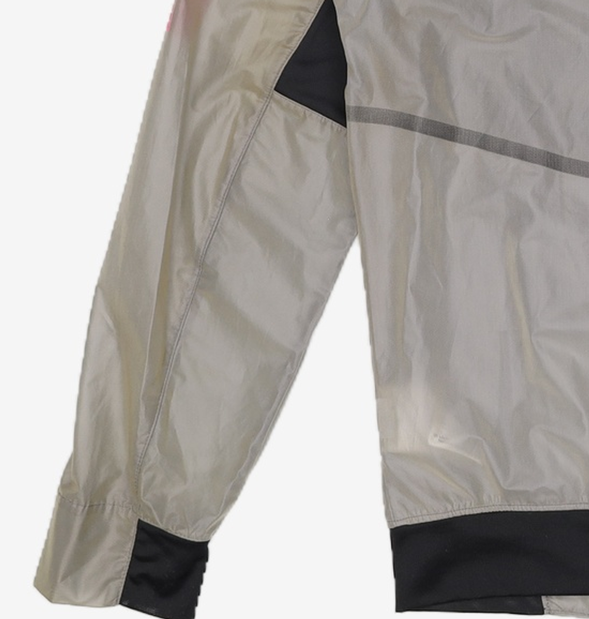 나이키(NIKE) 트레이닝 재킷 L