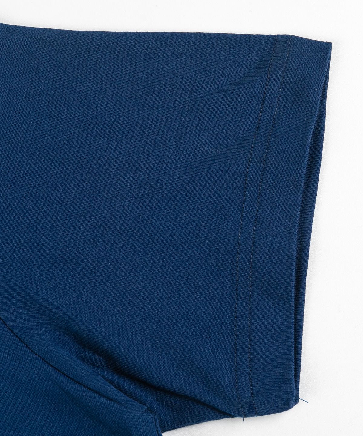 네이비팀(NAVYTEAM) Goldband lily Original 반팔 티셔츠(4color)