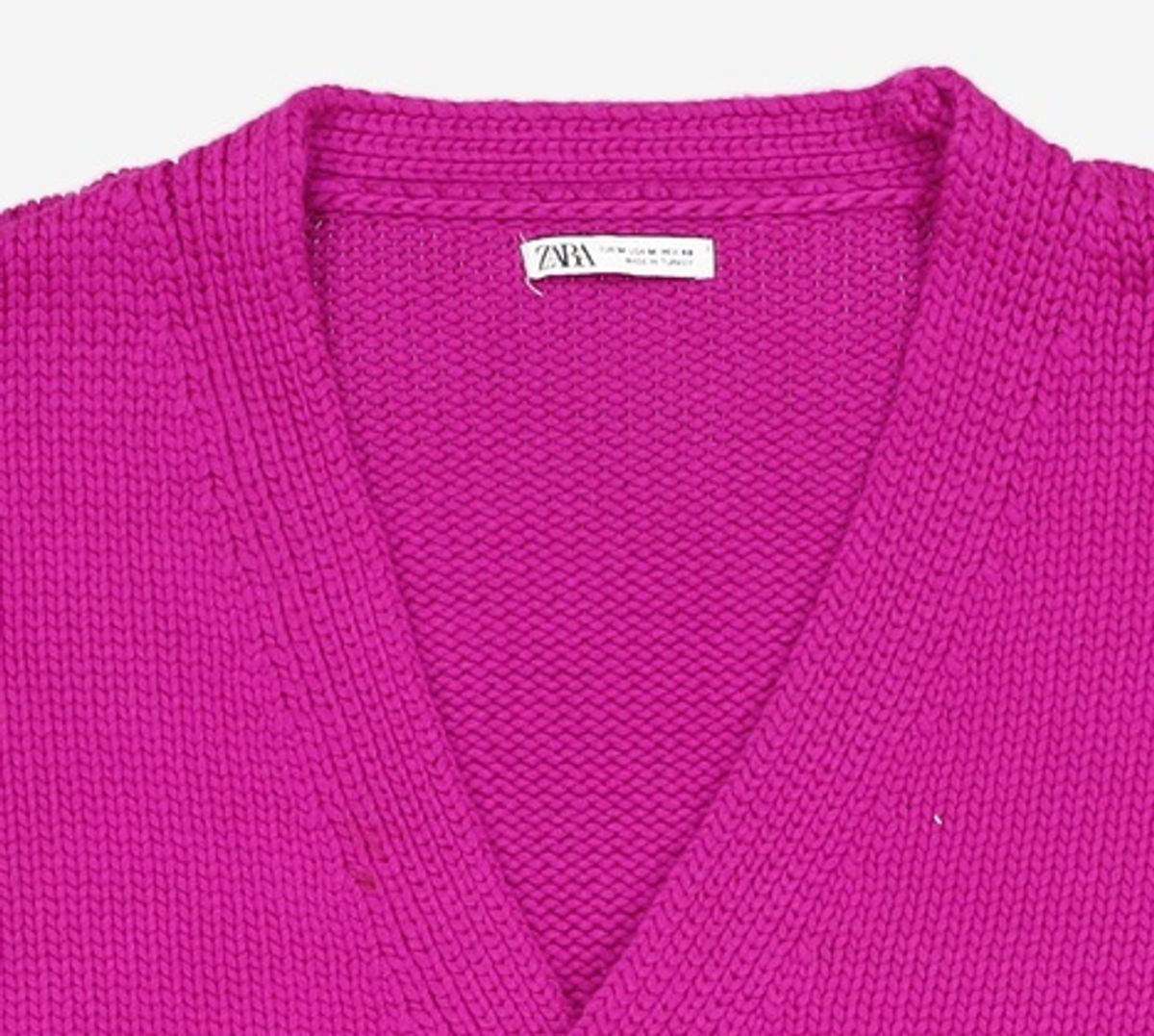 자라(ZARA) 카디건 M