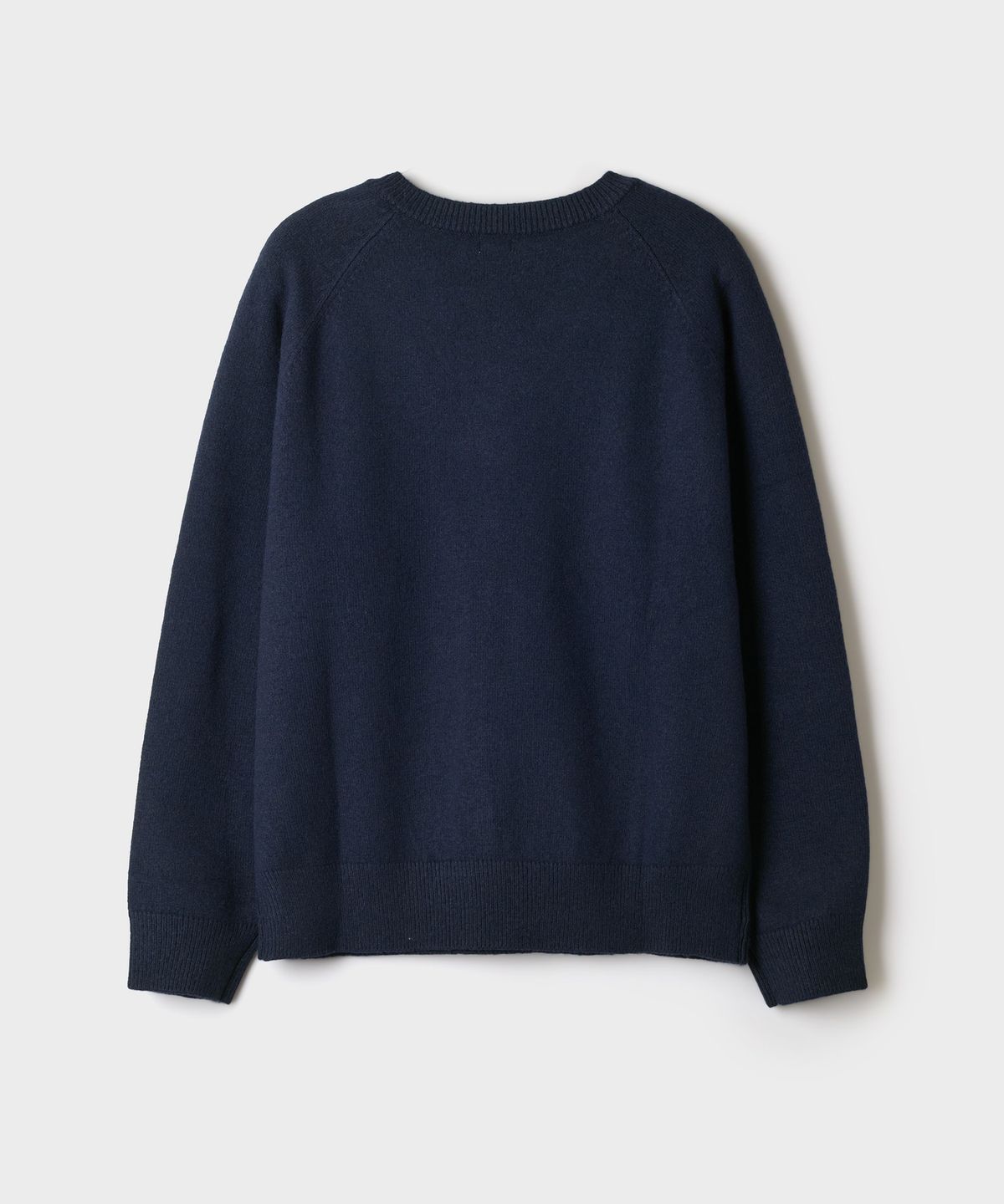 스파오(SPAO) (릴리) 브이넥 스웨터_SPKWG4TG65