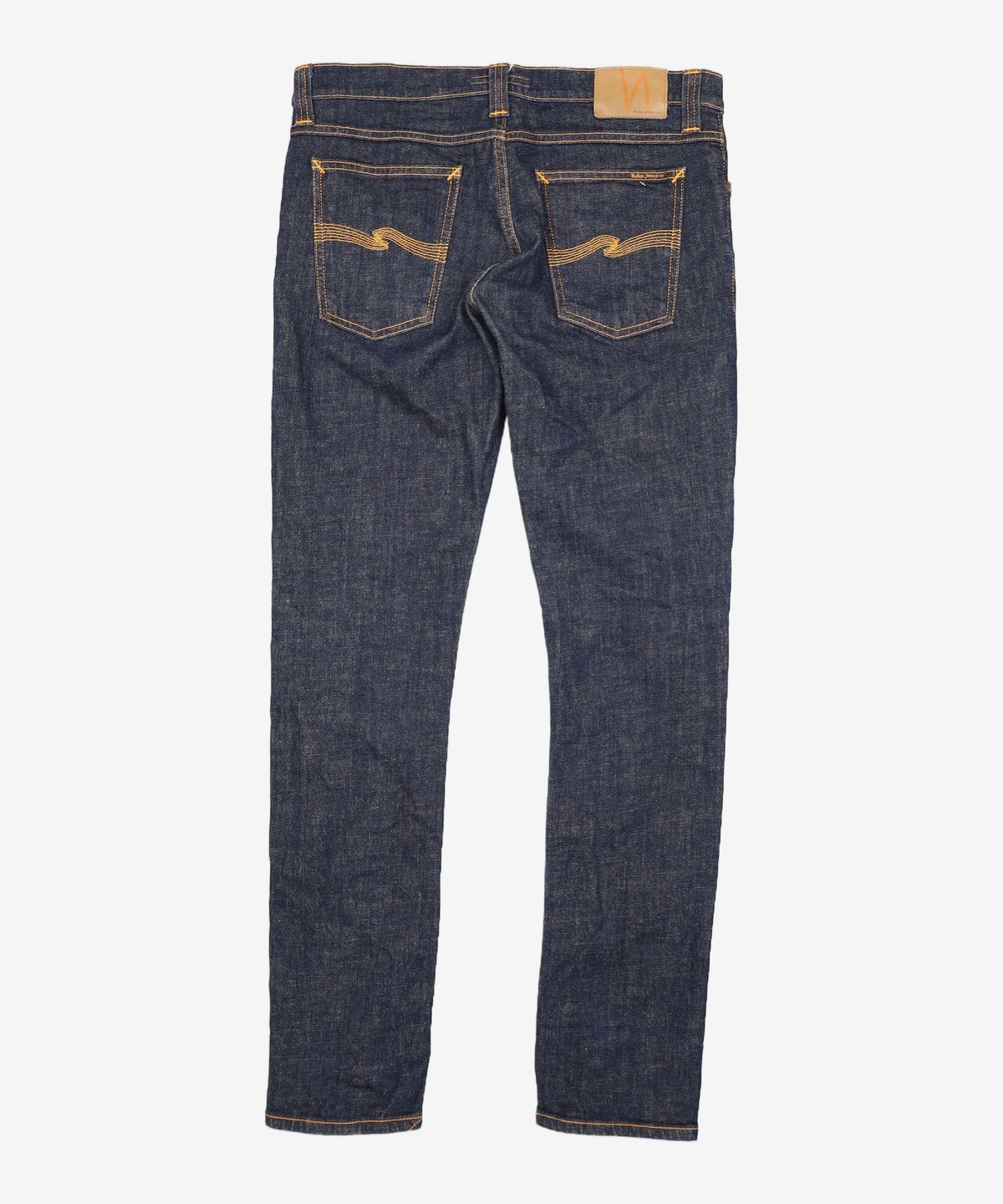 누디진(NUDIEJEANS) 청/데님 팬츠 W33L32