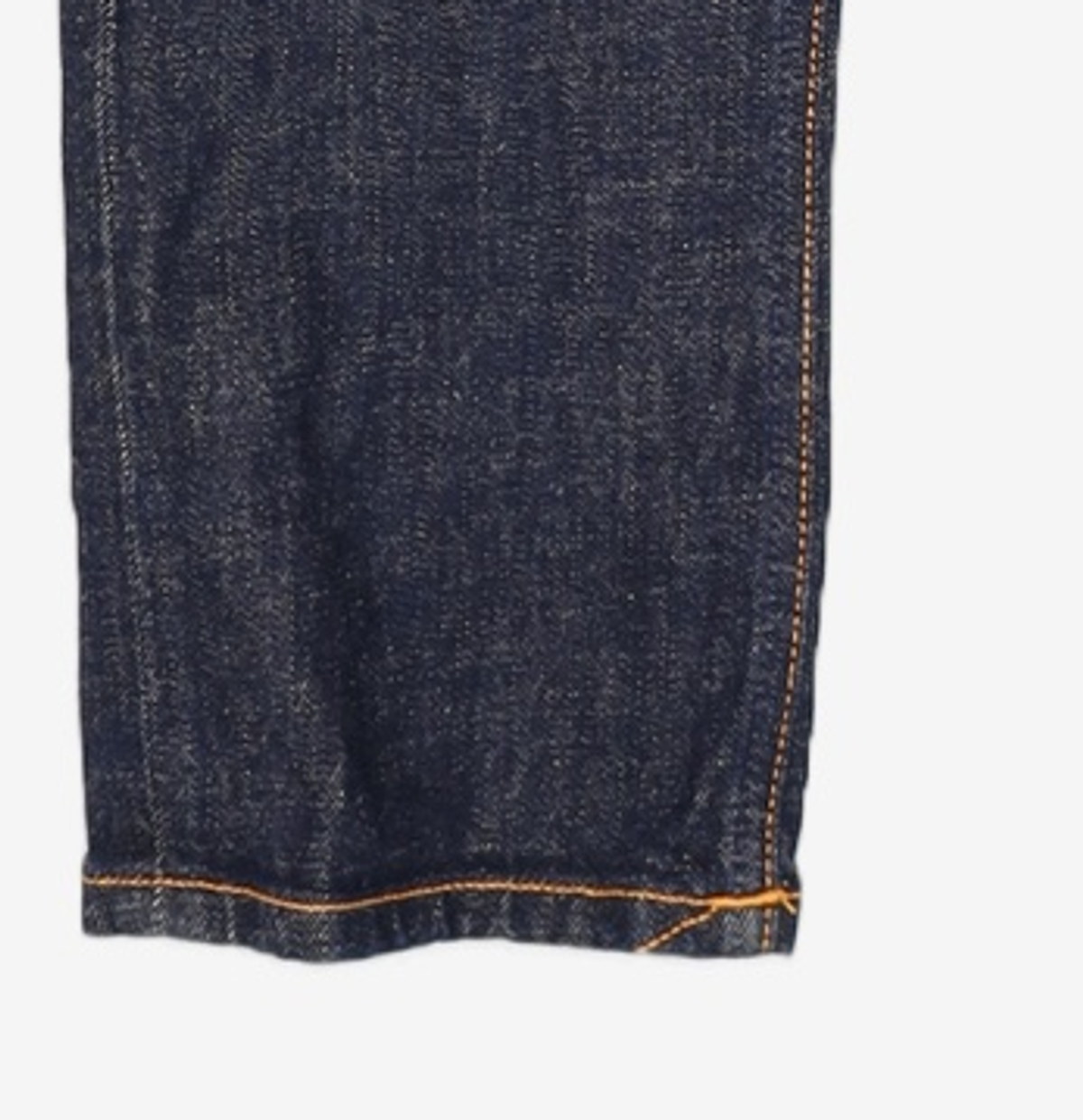 누디진(NUDIEJEANS) 청/데님 팬츠 W33L32