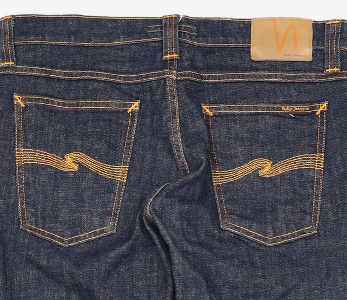 누디진(NUDIEJEANS) 청/데님 팬츠 W33L32