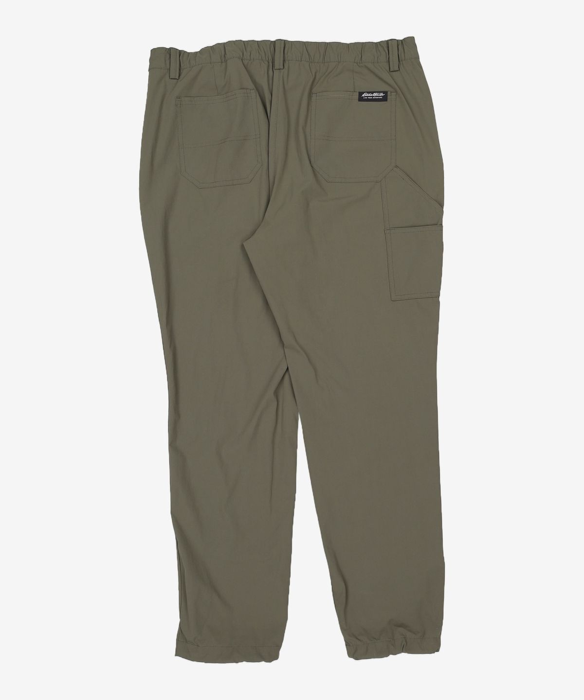 에디바우어(EDDIE BAUER) 조거 팬츠 38