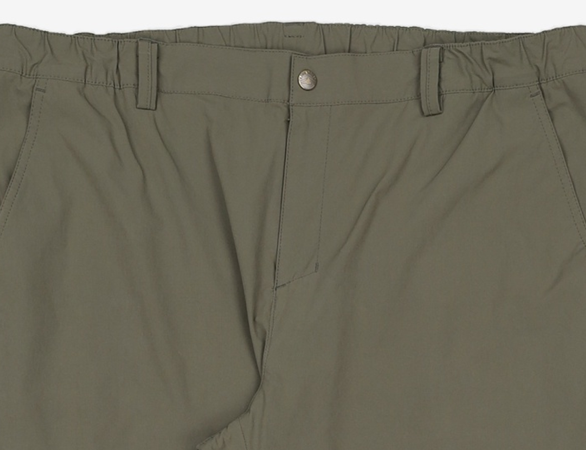 에디바우어(EDDIE BAUER) 조거 팬츠 38