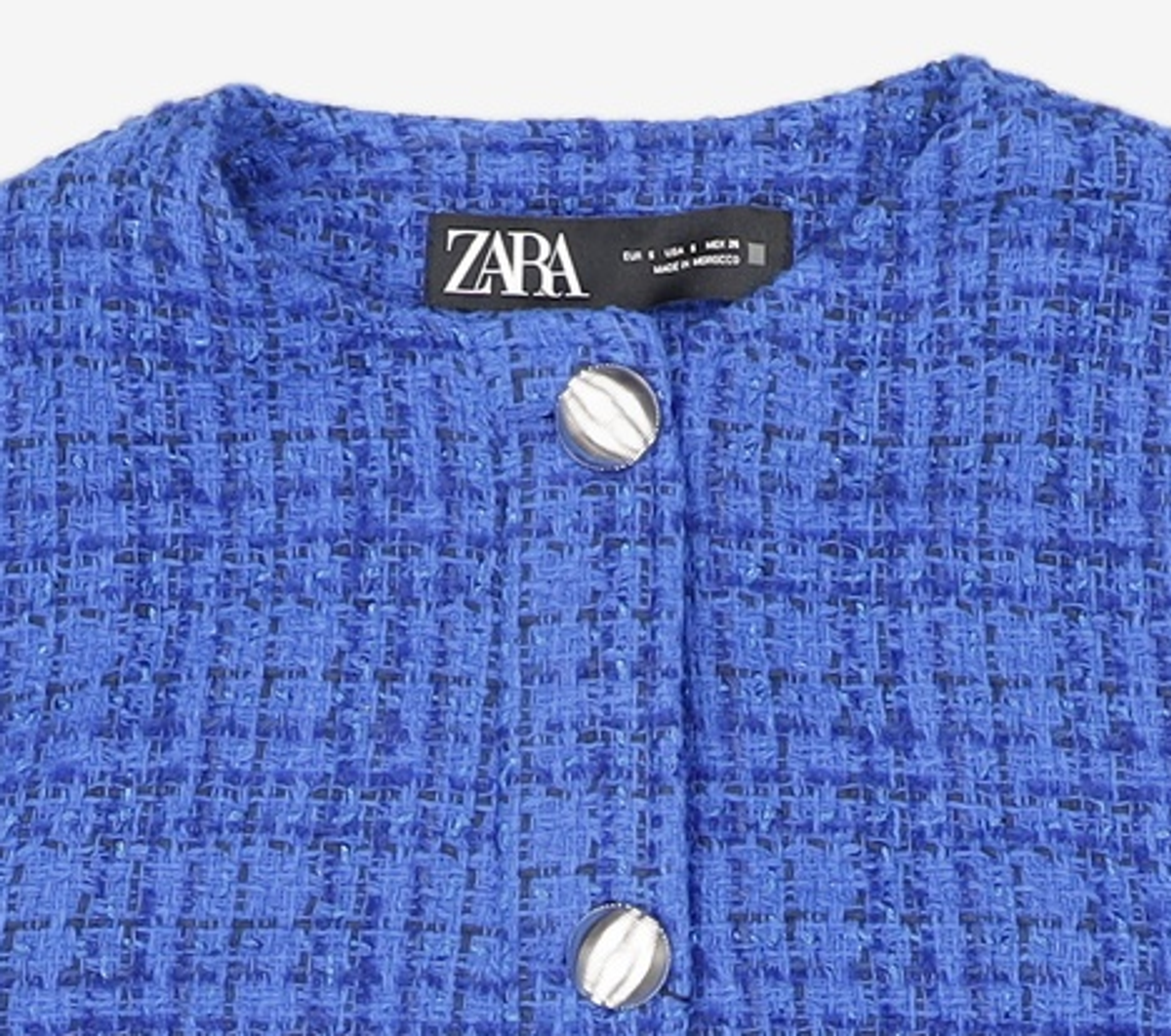 자라(ZARA) 슈트/블레이저 재킷 S