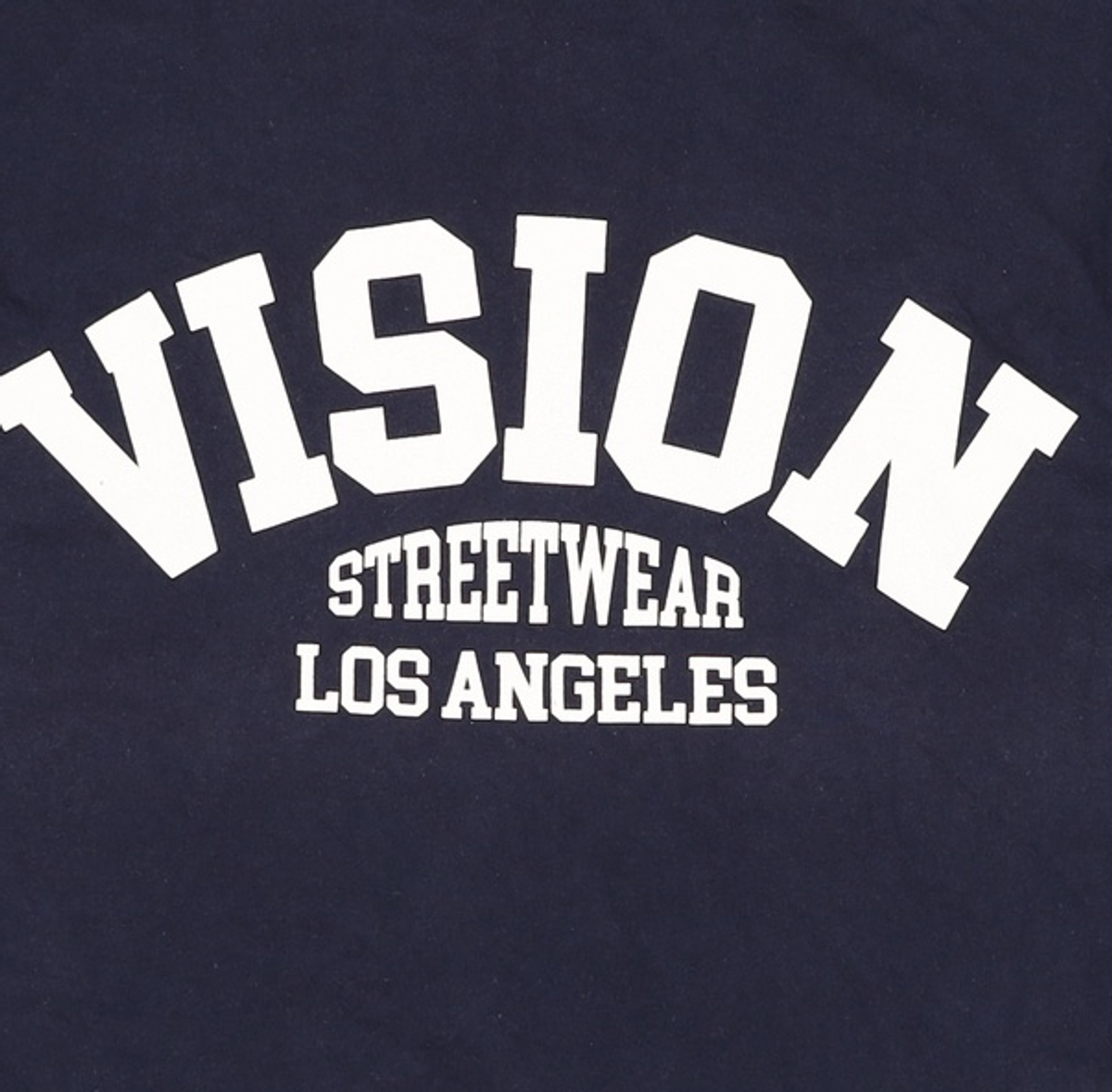 비전스트릿웨어(VISION STREETWEAR) 반소매 티셔츠 S
