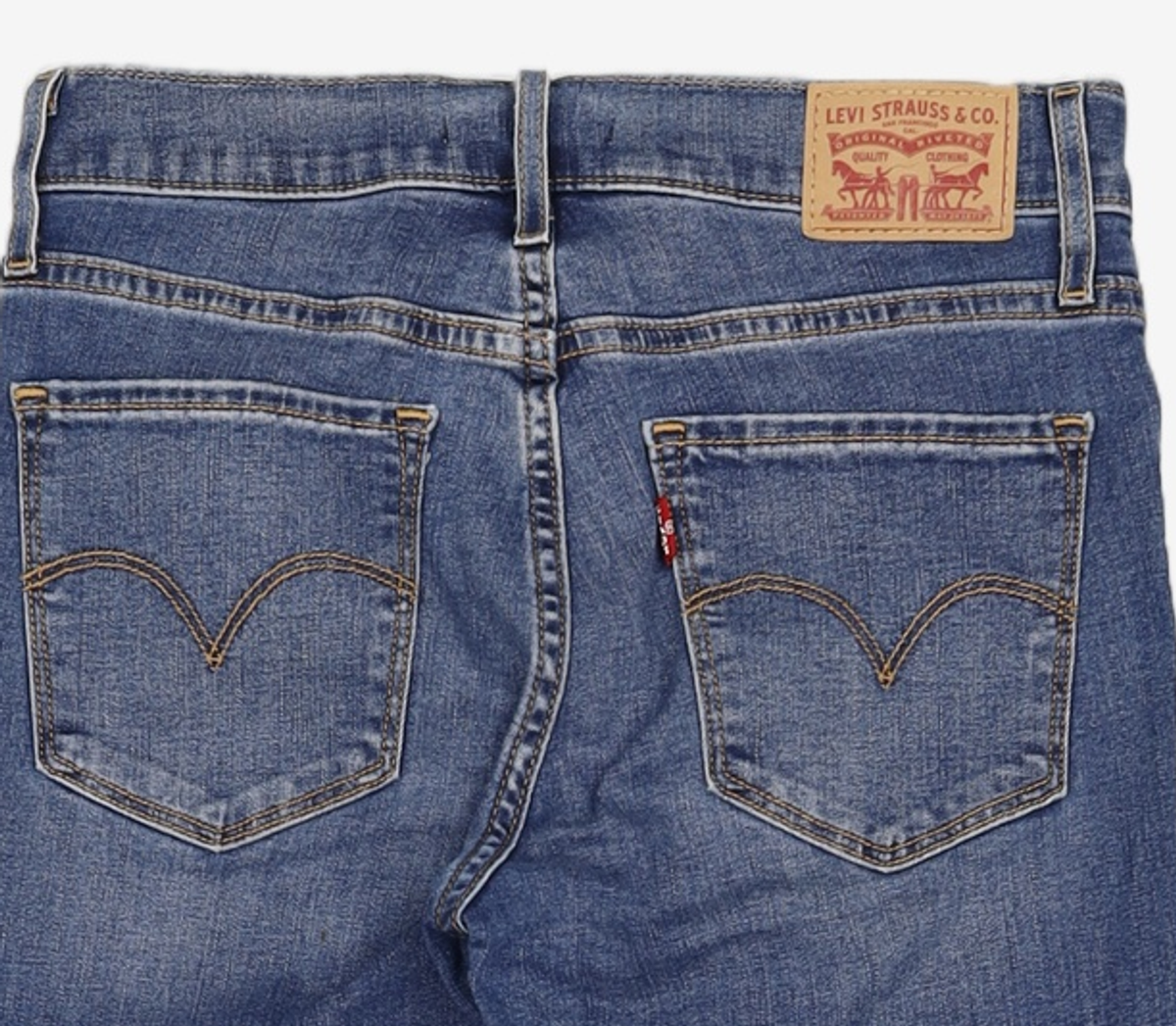 리바이스(LEVI'S) 청/데님 팬츠 26