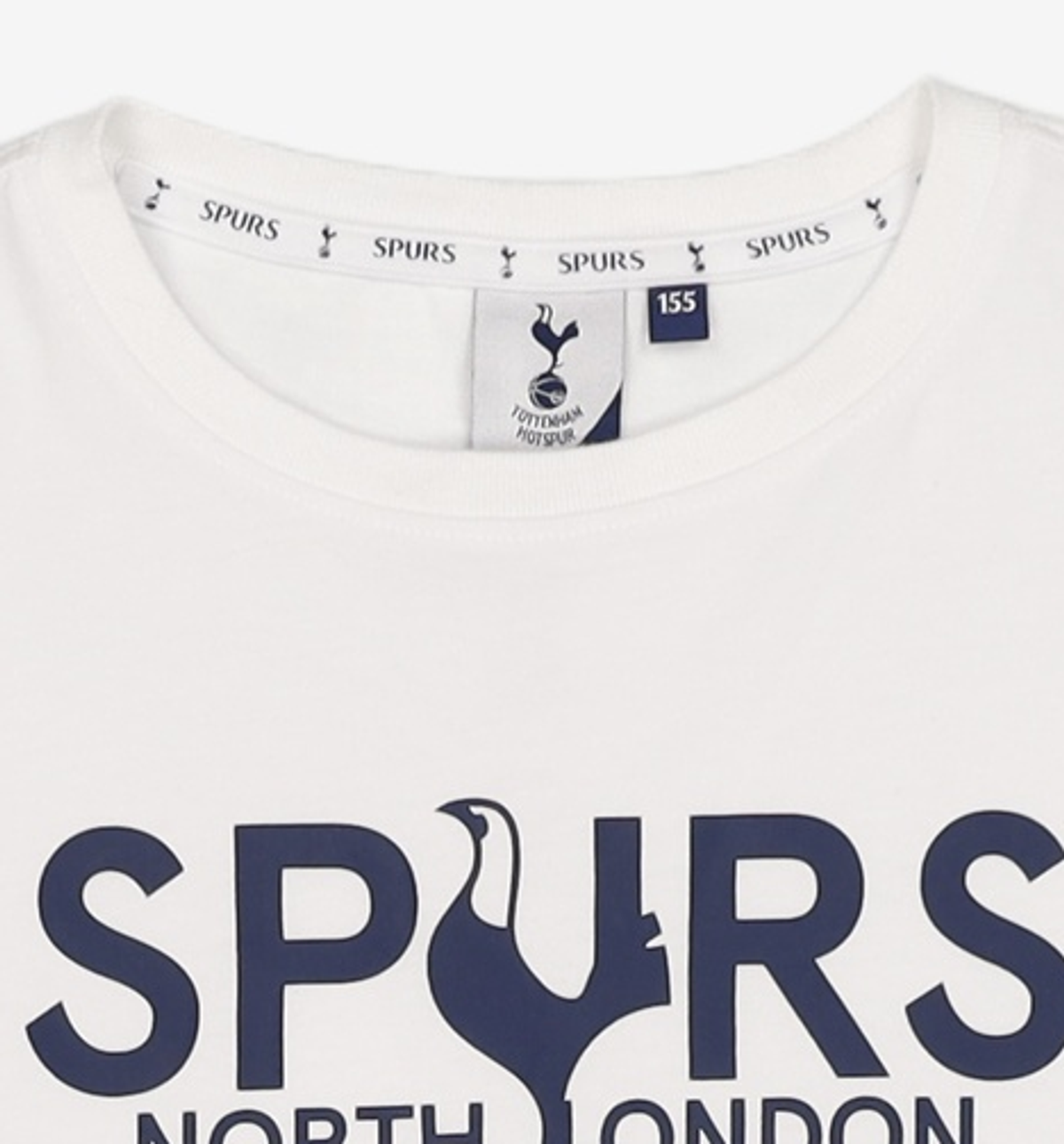 토트넘 홋스퍼(TOTTENHAM HOTSPUR) 반소매 티셔츠 155