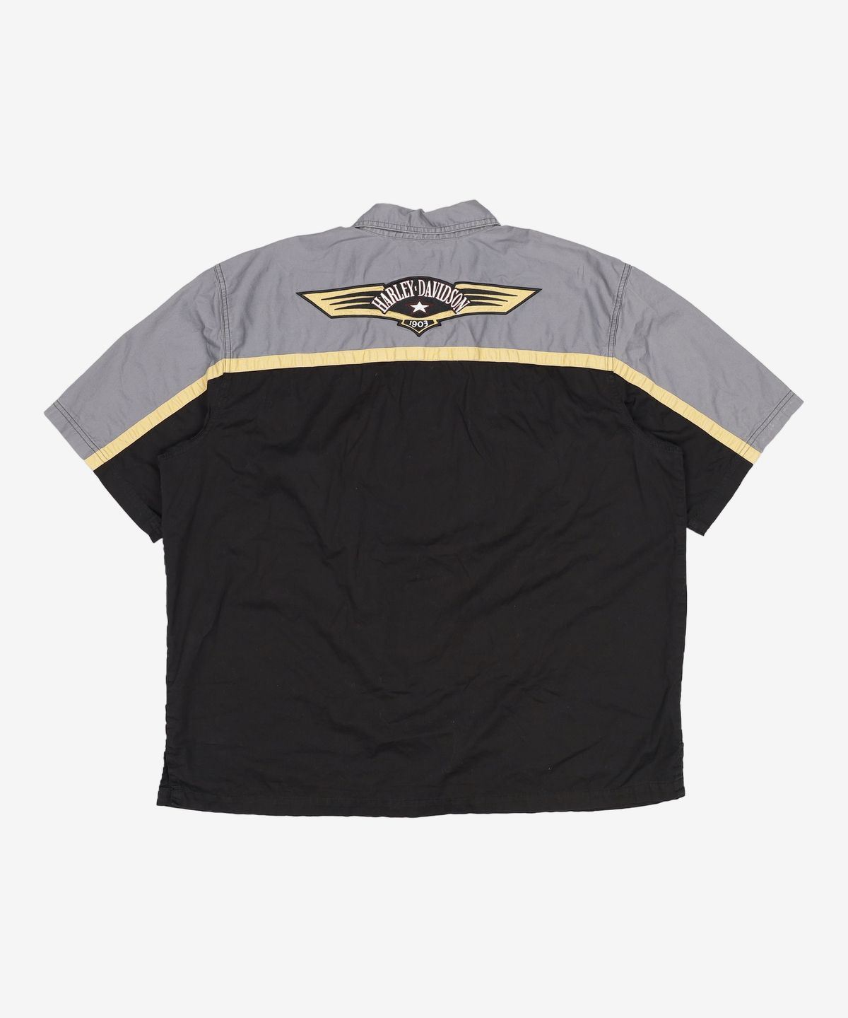 할리데이비슨(HARLEY-DAVIDSON) 캐주얼 셔츠 XXL