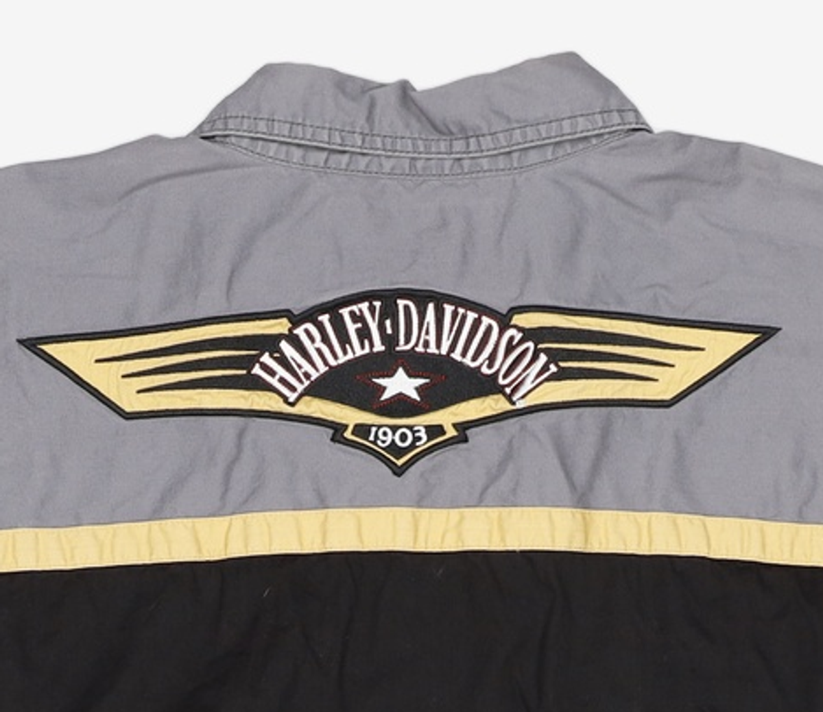 할리데이비슨(HARLEY-DAVIDSON) 캐주얼 셔츠 XXL
