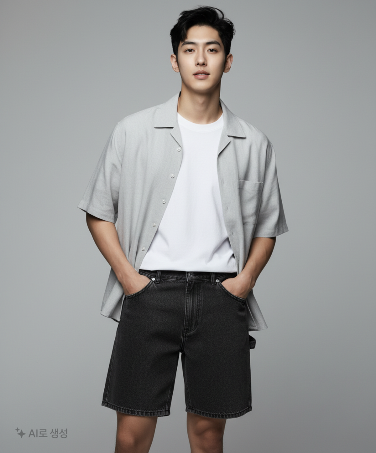 유니클로(UNIQLO) 숏팬츠 XL