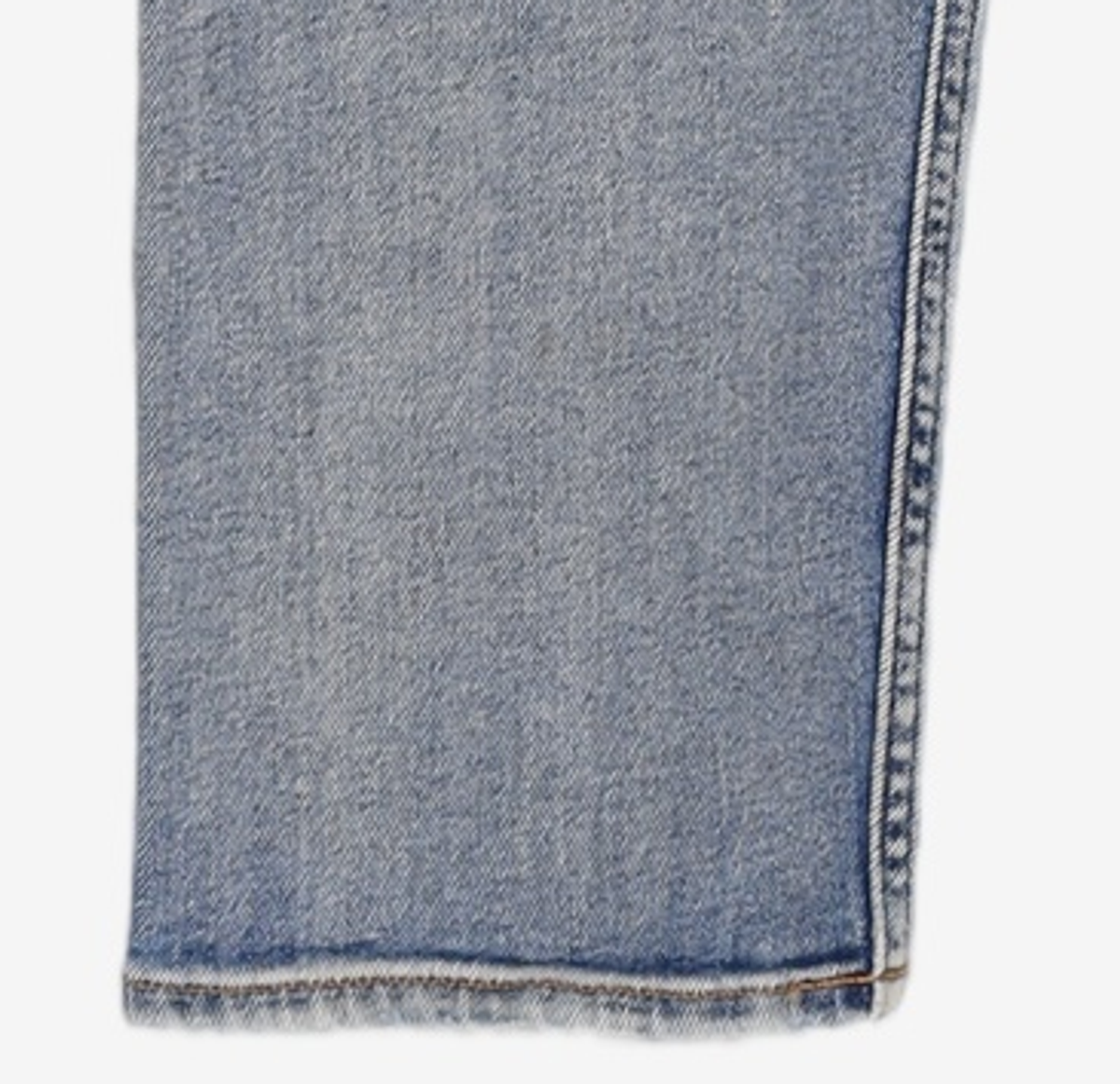 캘빈클라인 진(CALVIN KLEIN JEANS) 청/데님 팬츠 W34L32