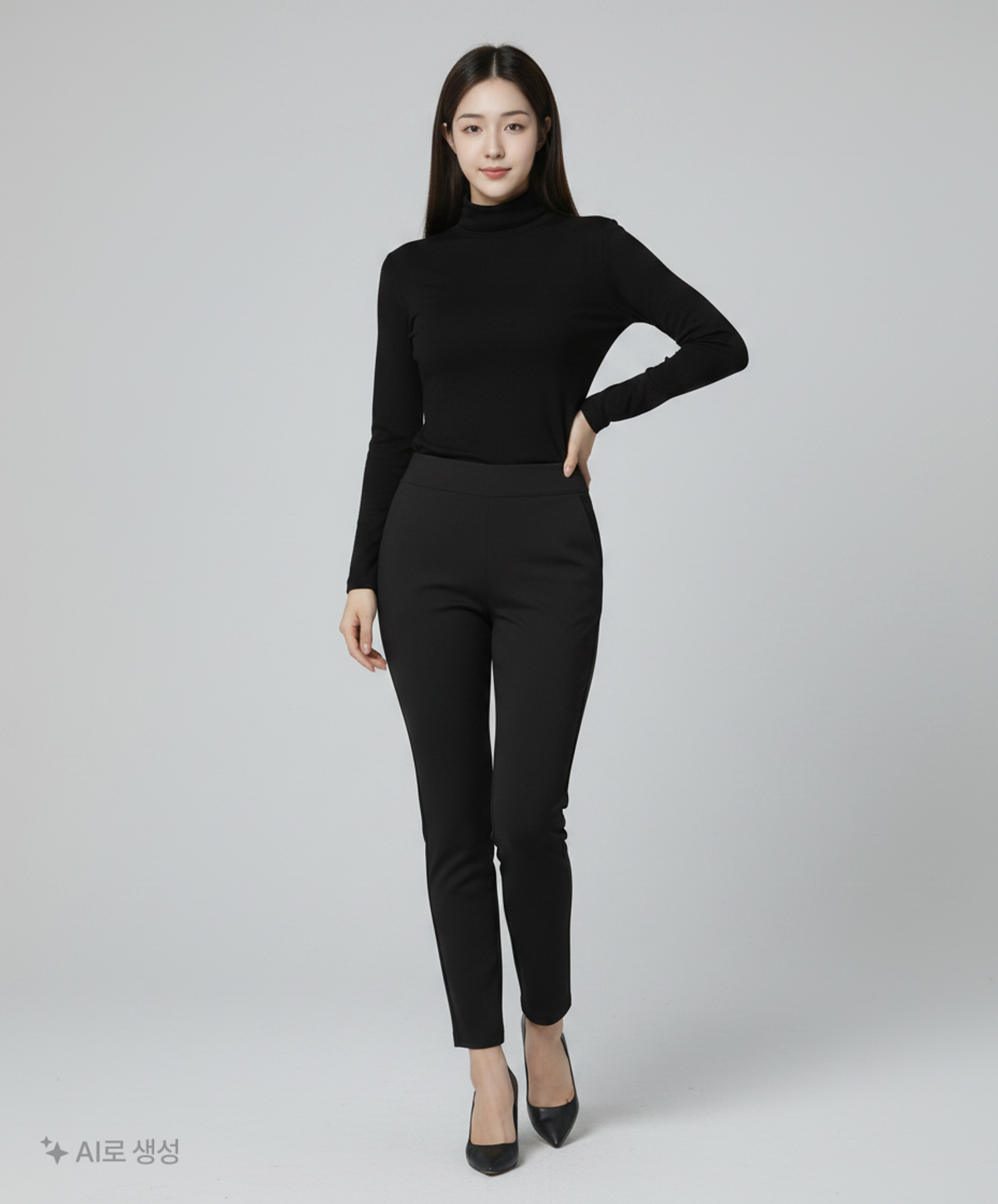 헬렌카렌(HELLENKAREN) 레깅스 66