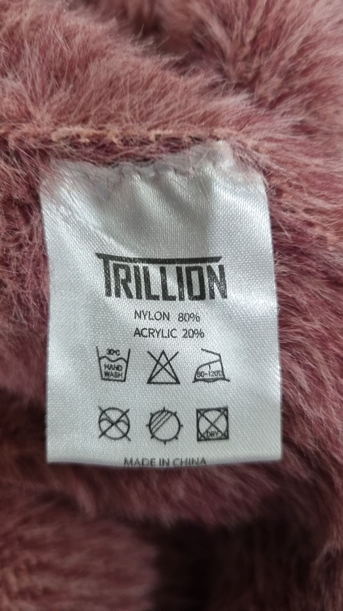 트릴리온(TRILLION) 니트/스웨터 M