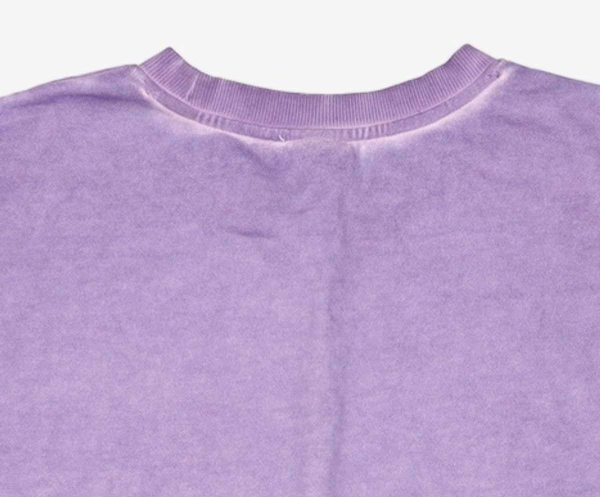 스타터(STARTER) PIGMENT DYED TS 피그먼트 다이드 티셔츠(2컬러) L