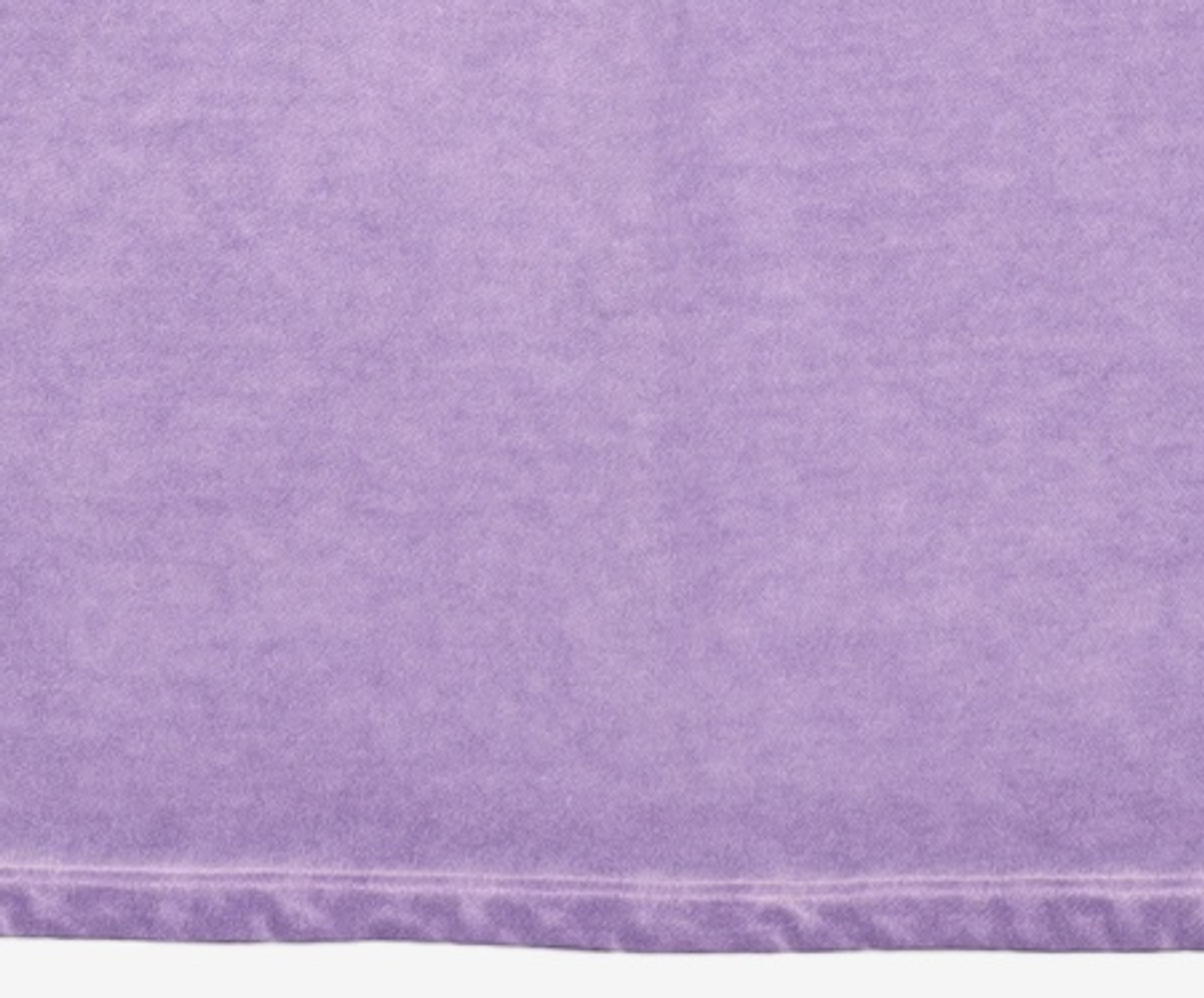스타터(STARTER) PIGMENT DYED TS 피그먼트 다이드 티셔츠(2컬러) L