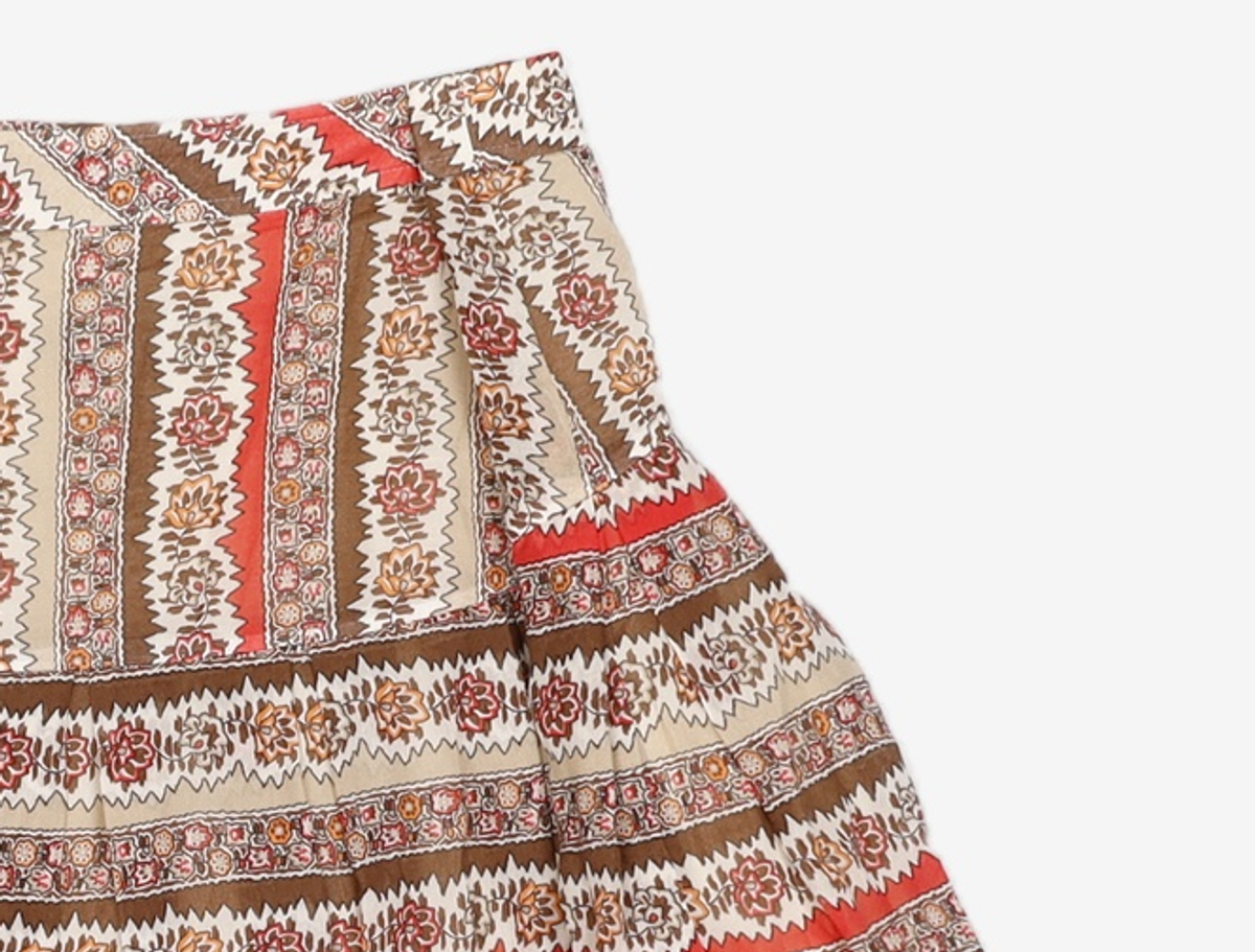 폴스미스(PAUL SMITH) 미니스커트 38