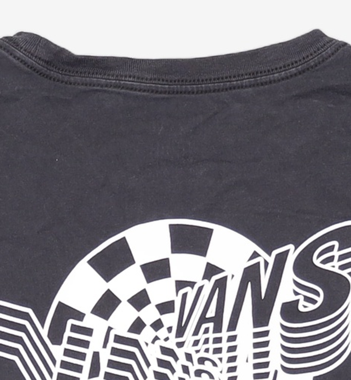 반스(VANS) 반소매 티셔츠 M