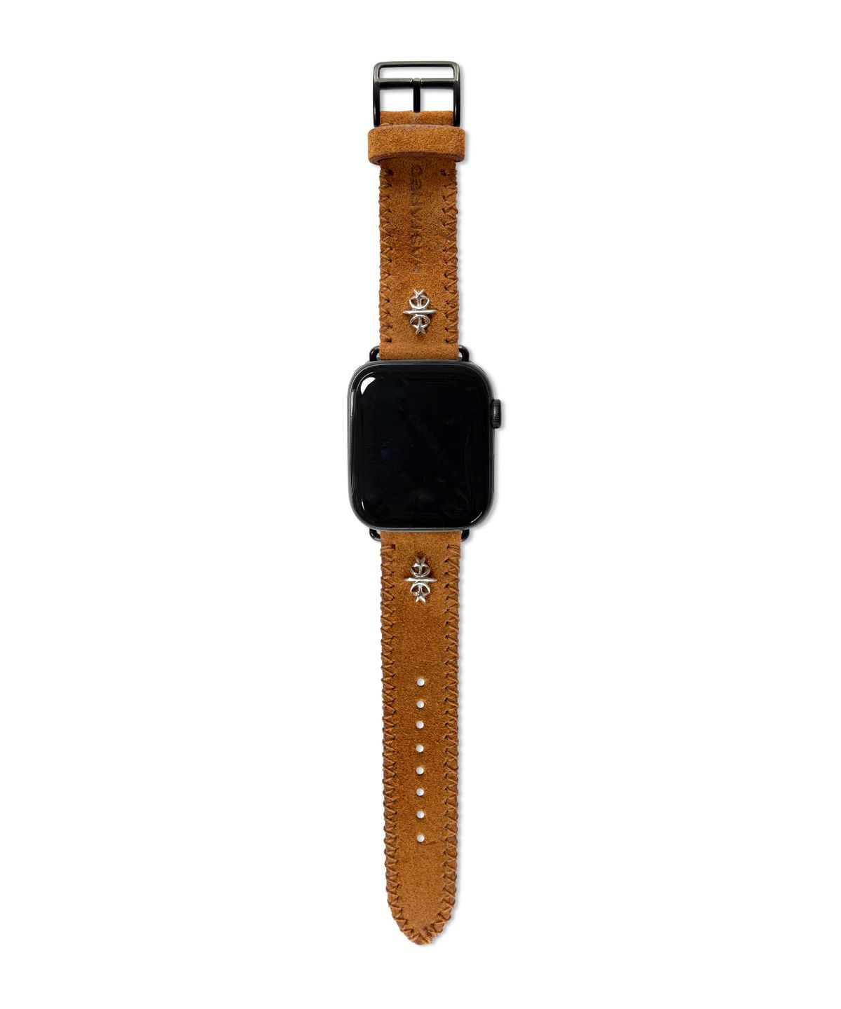 이스트아르고(EASTARGO) APPLE WATCH ARGO STRAP (CARAMEL)