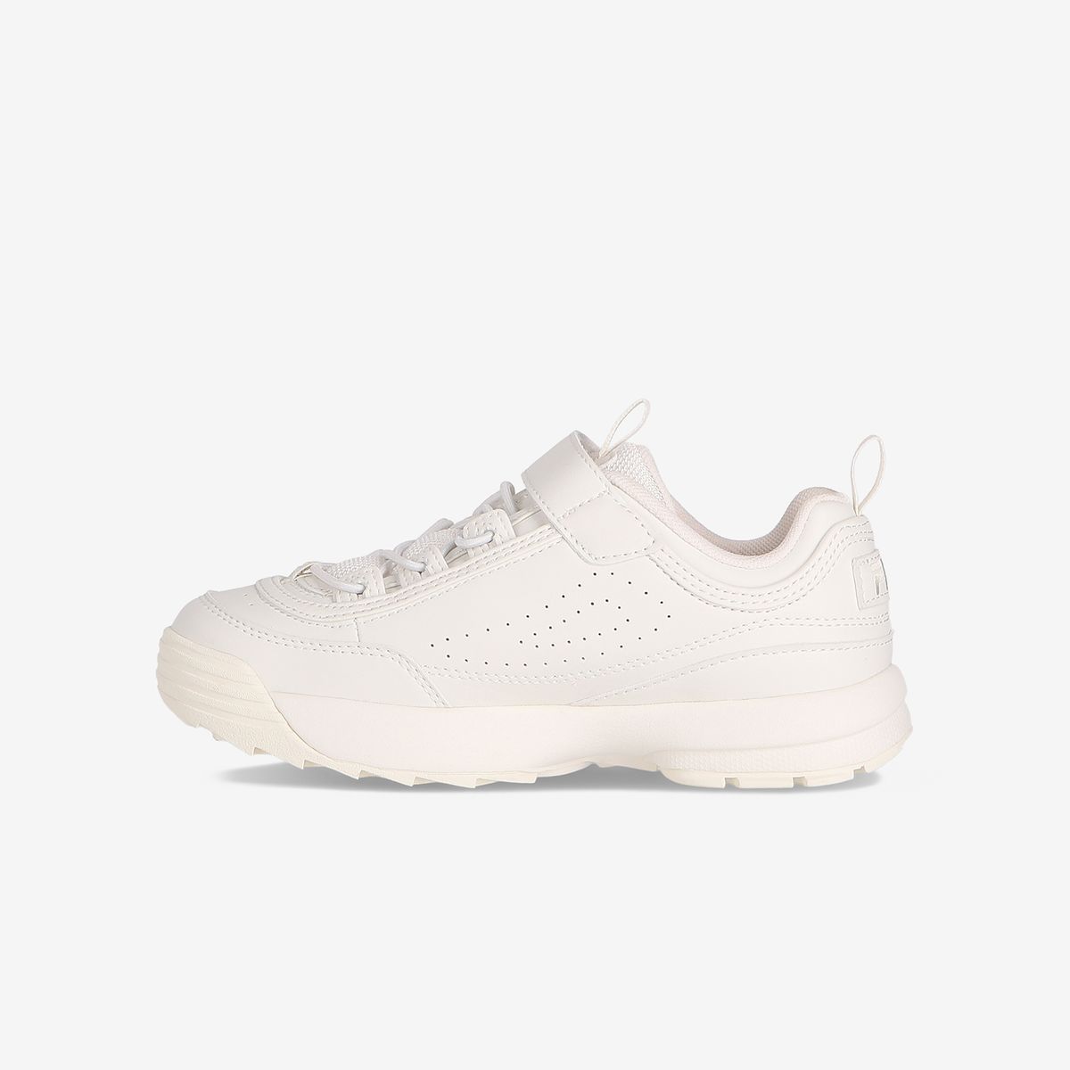 휠라 키즈(FILA KIDS) 디스럽터(FK263SN01U001100)