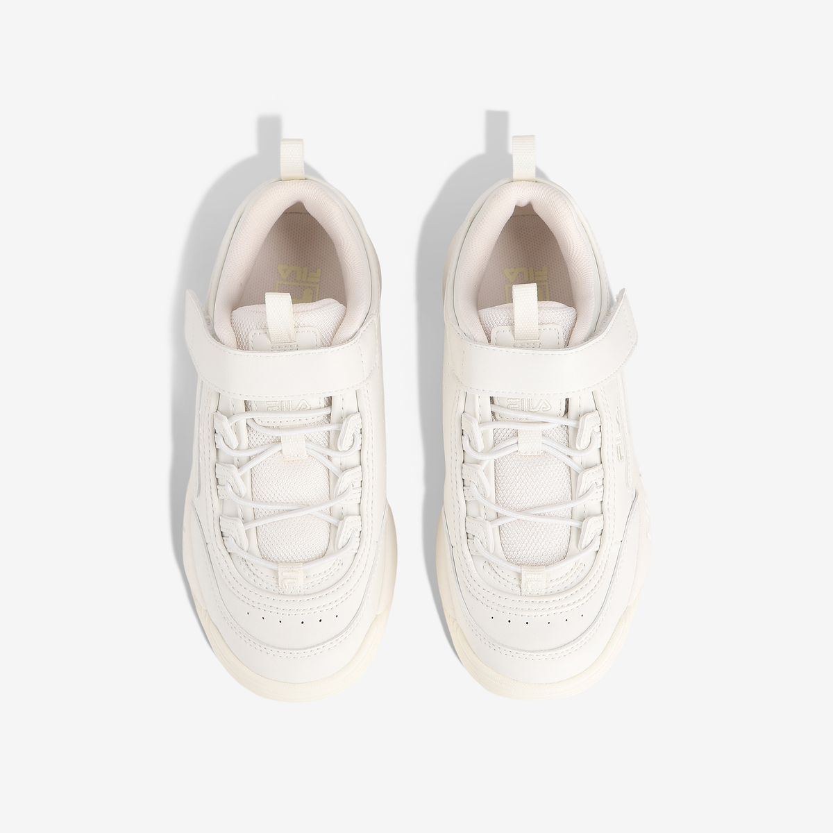 휠라 키즈(FILA KIDS) 디스럽터(FK263SN01U001100)