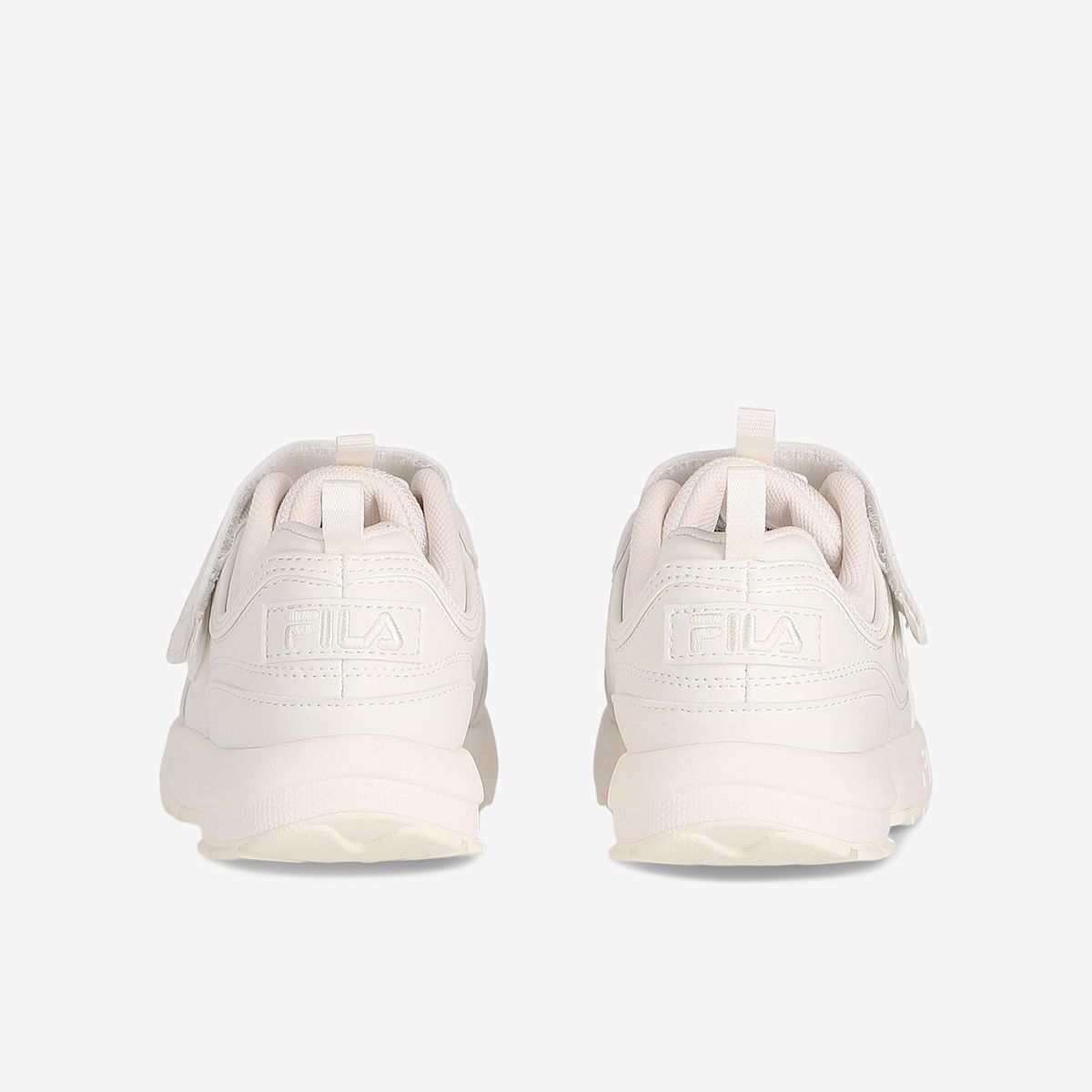 휠라 키즈(FILA KIDS) 디스럽터(FK263SN01U001100)