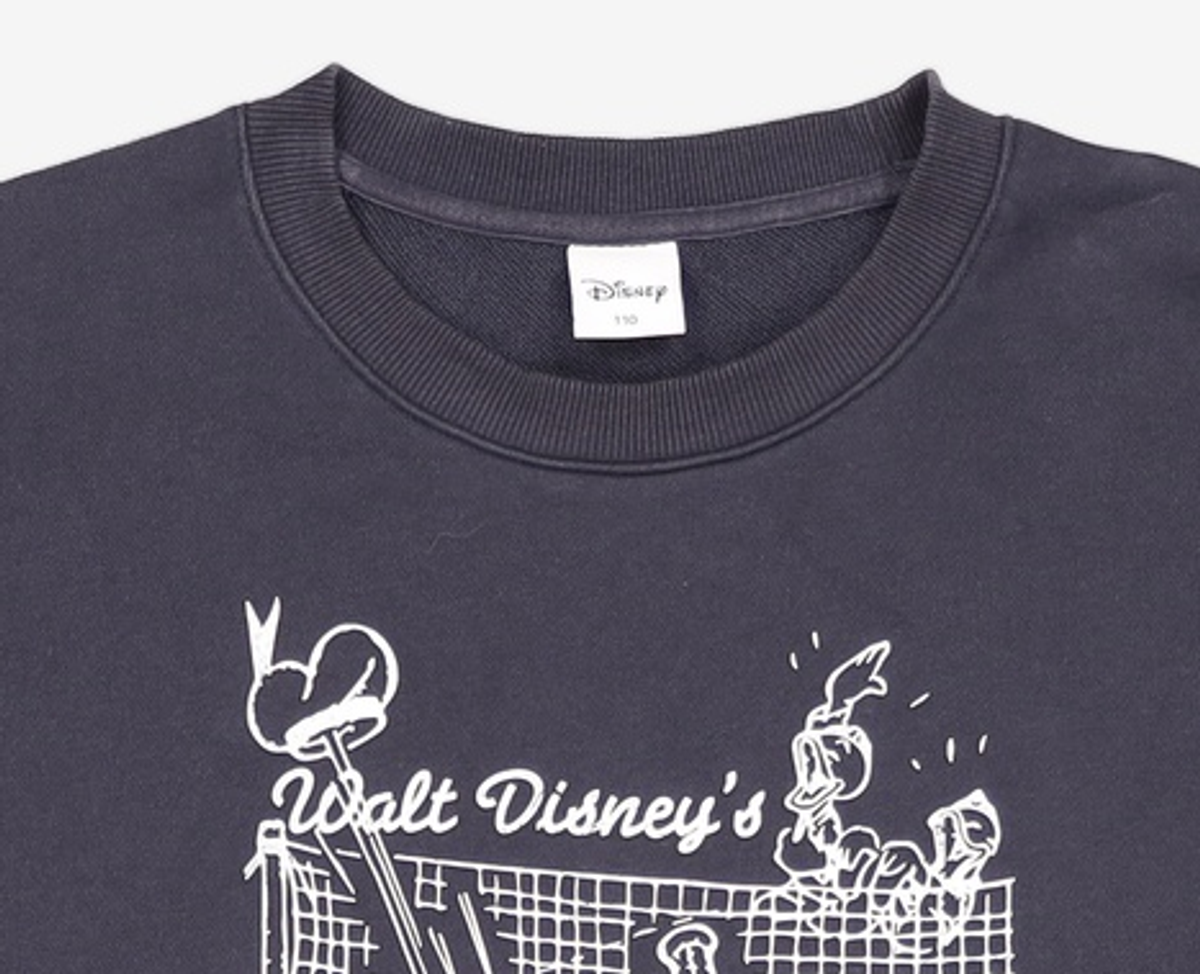 디즈니(Disney) 맨투맨/스웨트셔츠 110