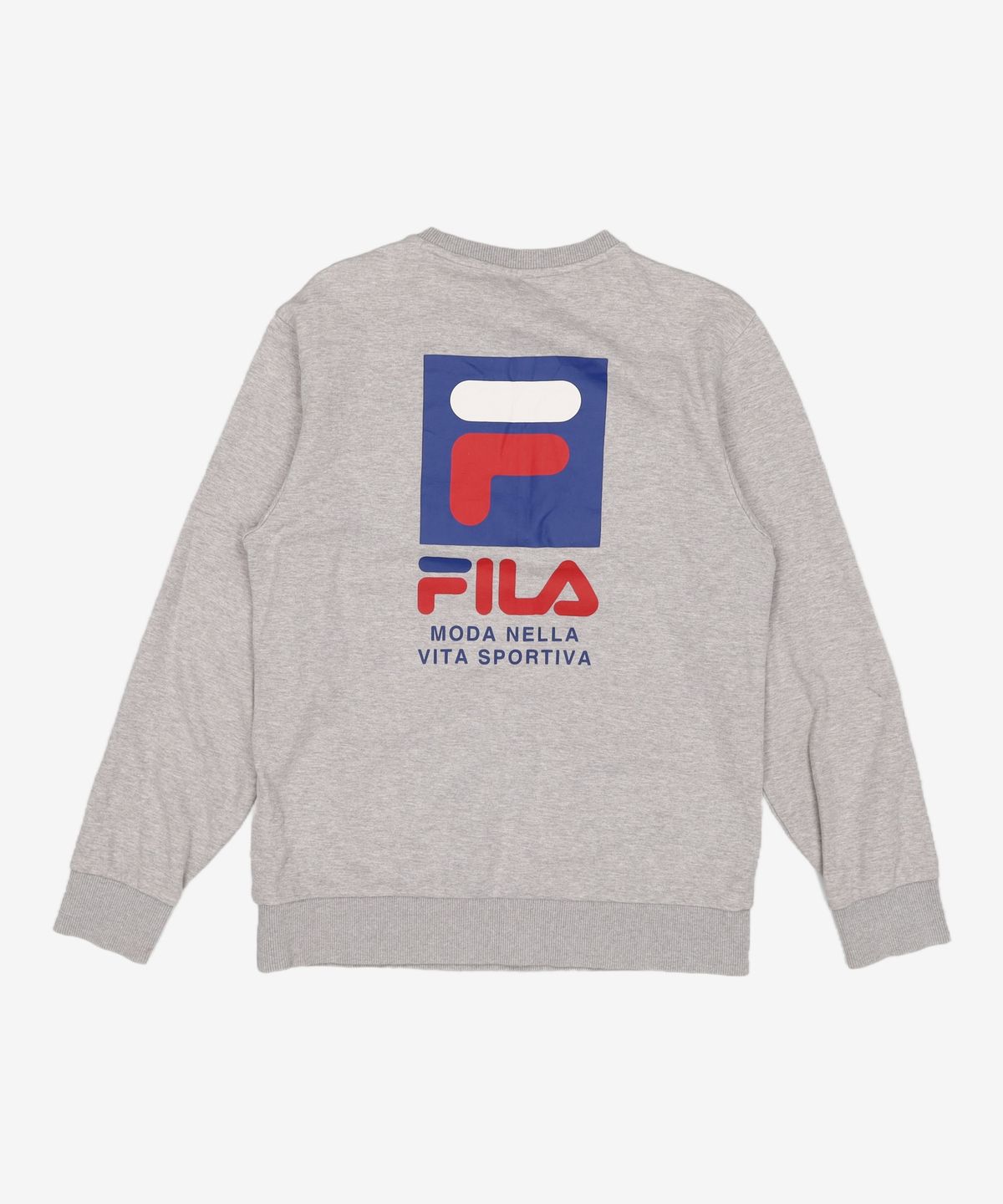 휠라(FILA) 맨투맨/스웨트셔츠 100