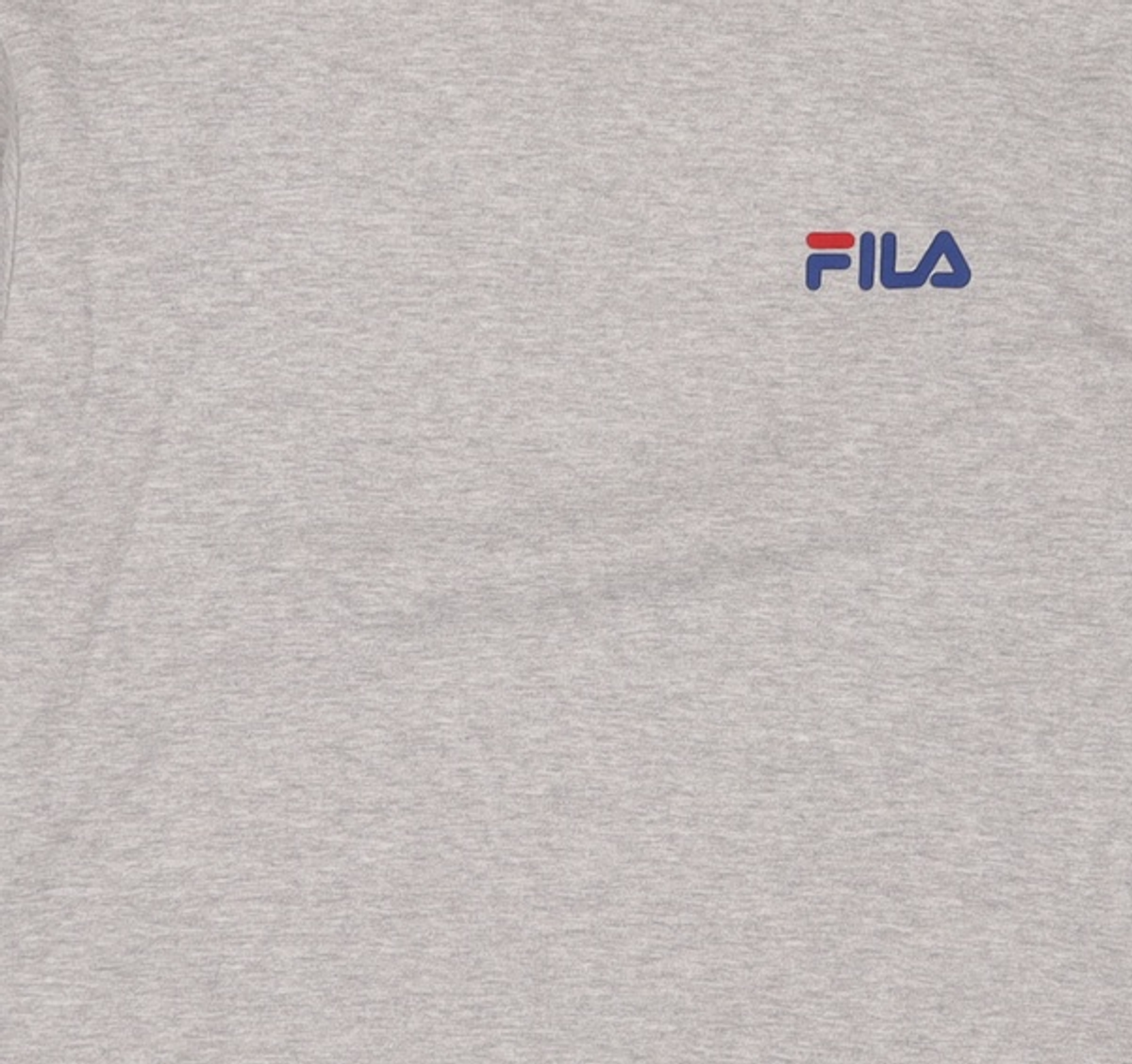 휠라(FILA) 맨투맨/스웨트셔츠 100